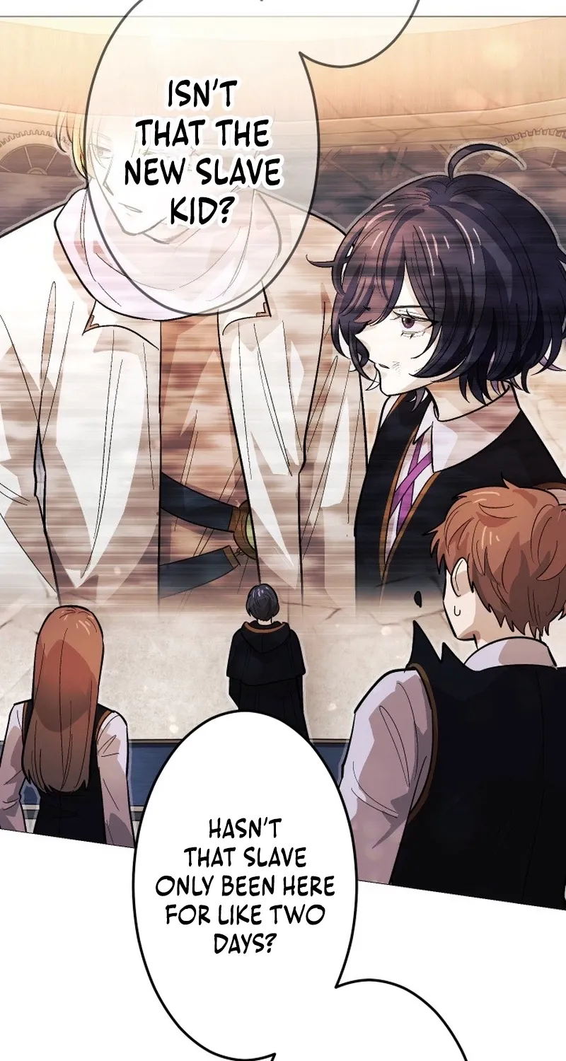 The Divine-Eyed Grimoire Mage: Jewel Saga Chapter 11 page 6 - 