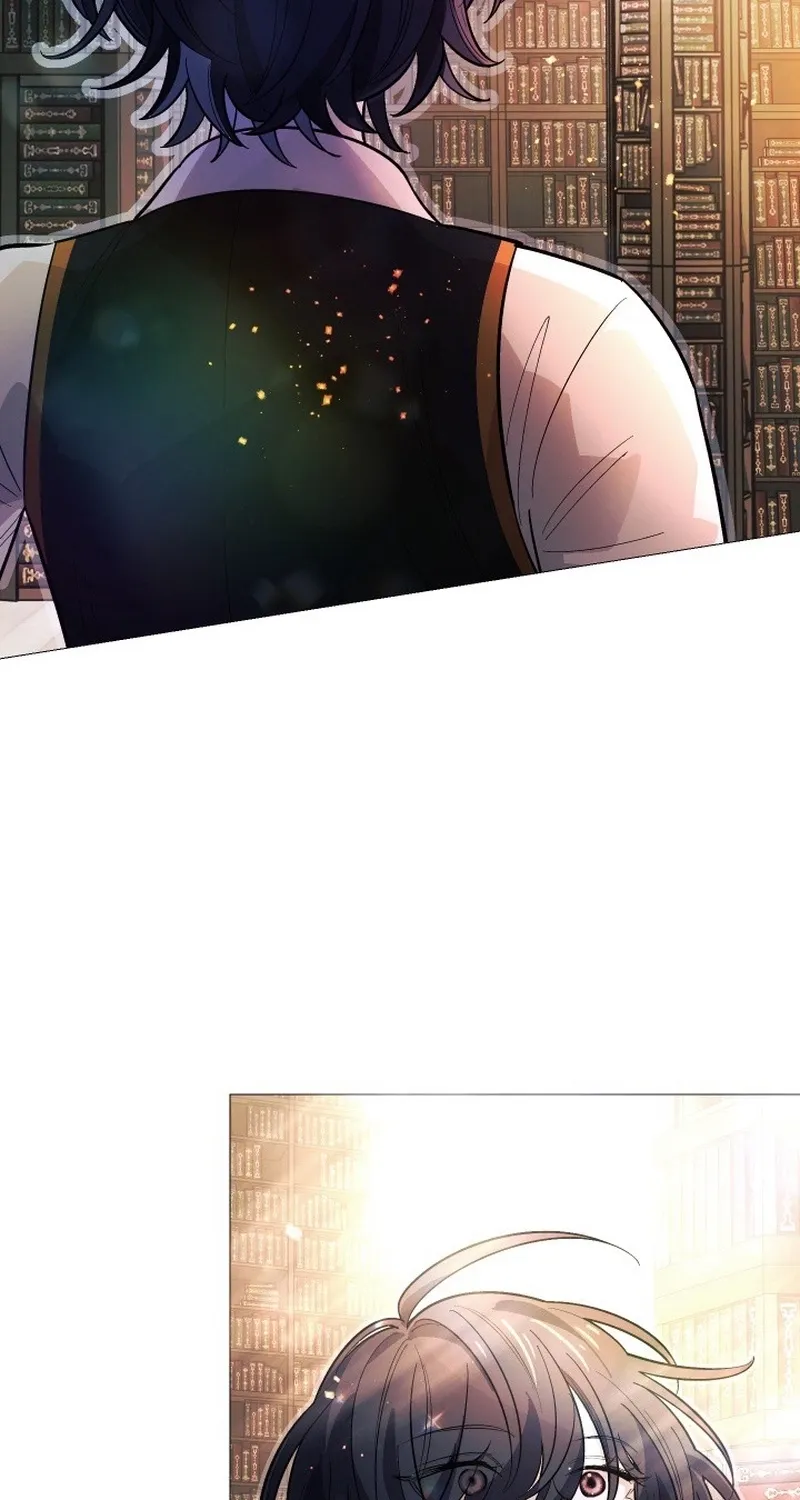 The Divine-Eyed Grimoire Mage: Jewel Saga Chapter 11 page 52 - 