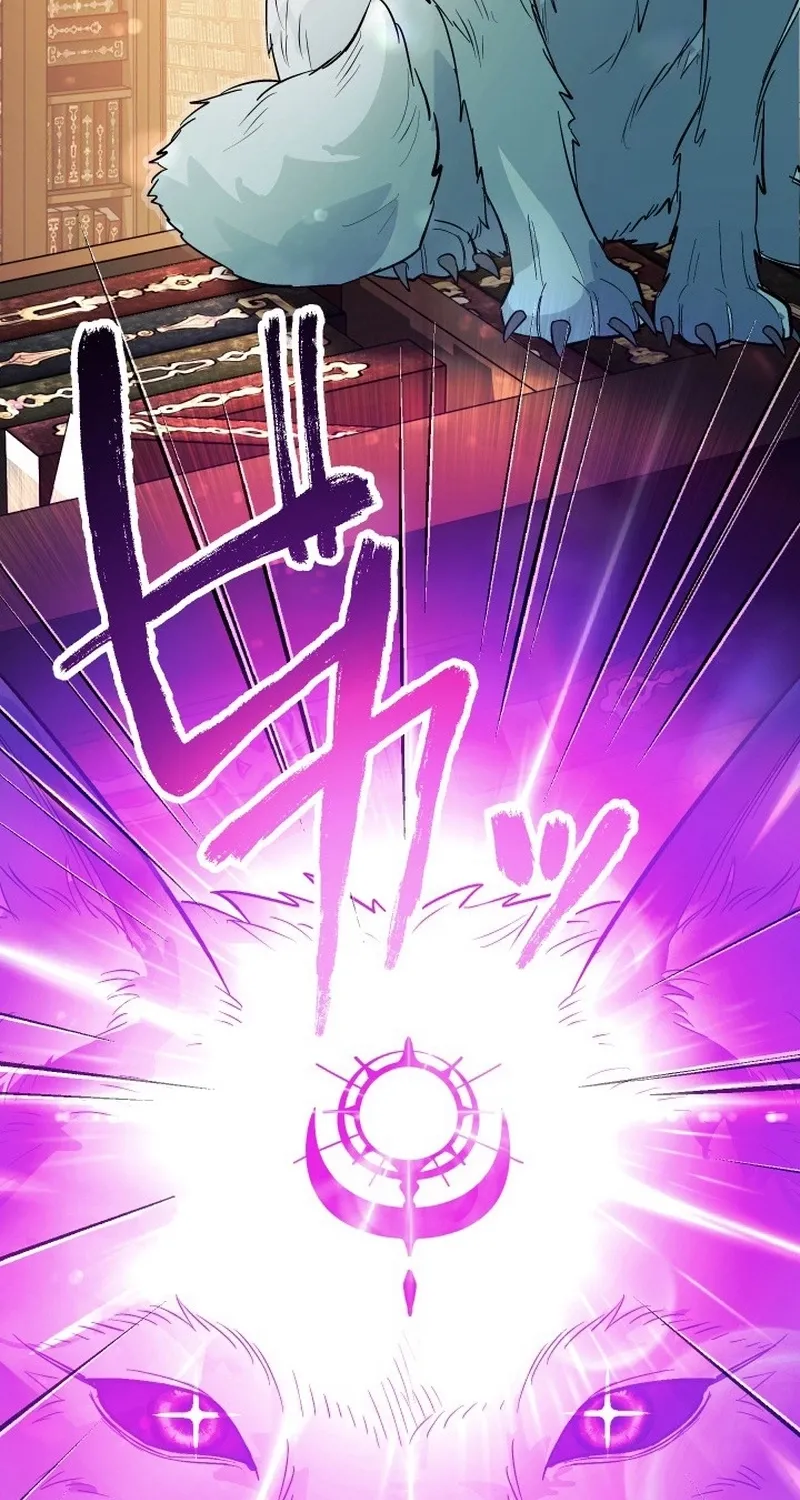 The Divine-Eyed Grimoire Mage: Jewel Saga Chapter 11 page 57 - 