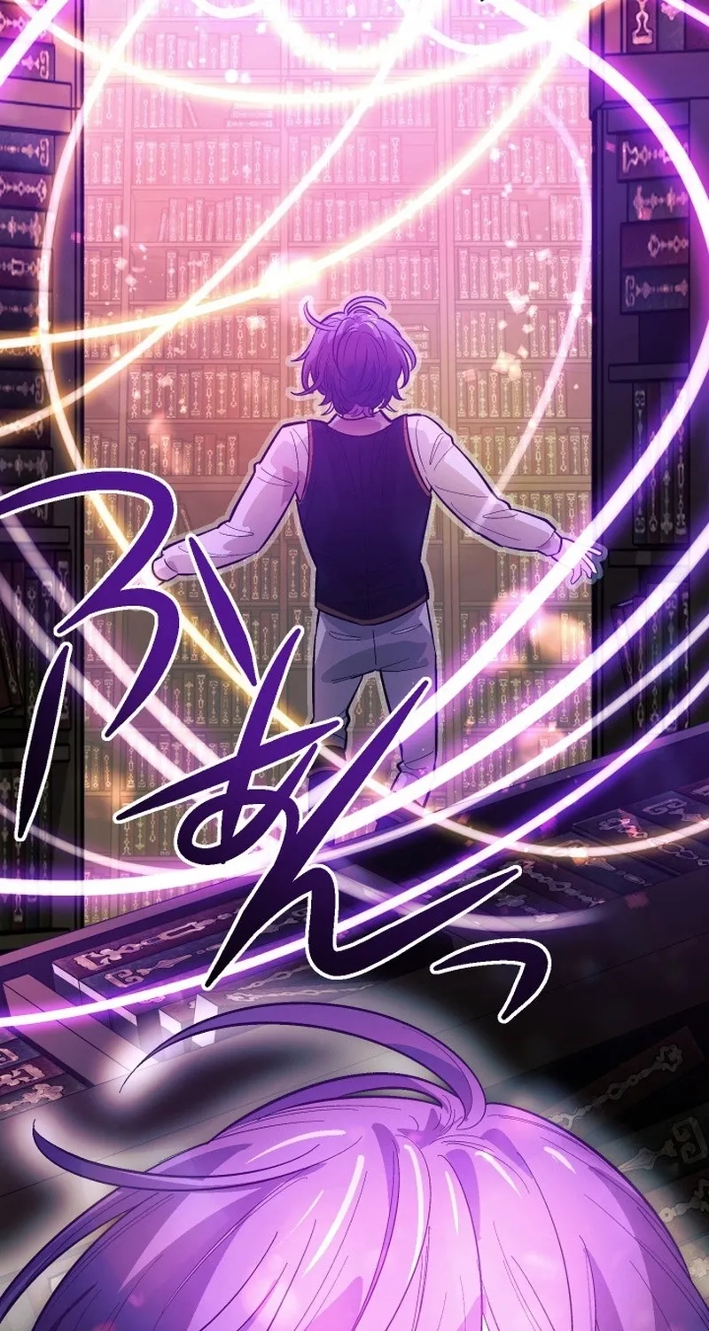 The Divine-Eyed Grimoire Mage: Jewel Saga Chapter 11 page 60 - 