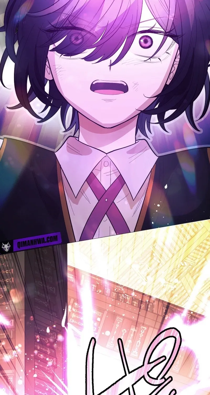 The Divine-Eyed Grimoire Mage: Jewel Saga Chapter 11 page 61 - 