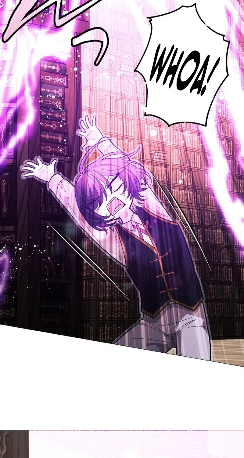 The Divine-Eyed Grimoire Mage: Jewel Saga Chapter 11 page 63 - 