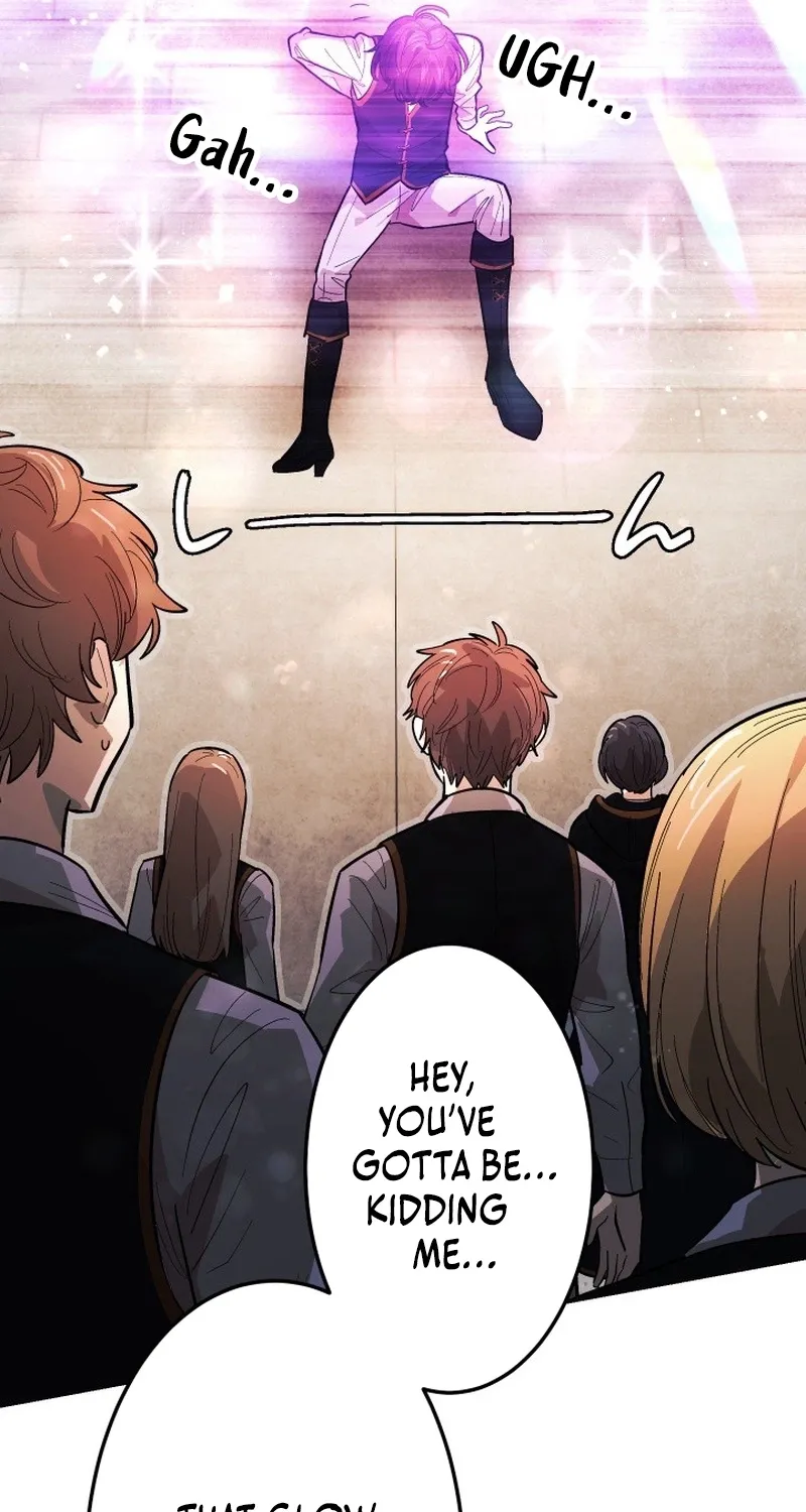 The Divine-Eyed Grimoire Mage: Jewel Saga Chapter 11 page 67 - 