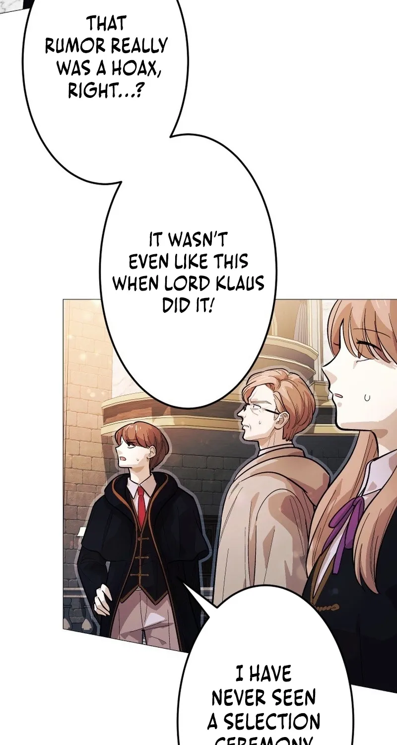 The Divine-Eyed Grimoire Mage: Jewel Saga Chapter 11 page 69 - 