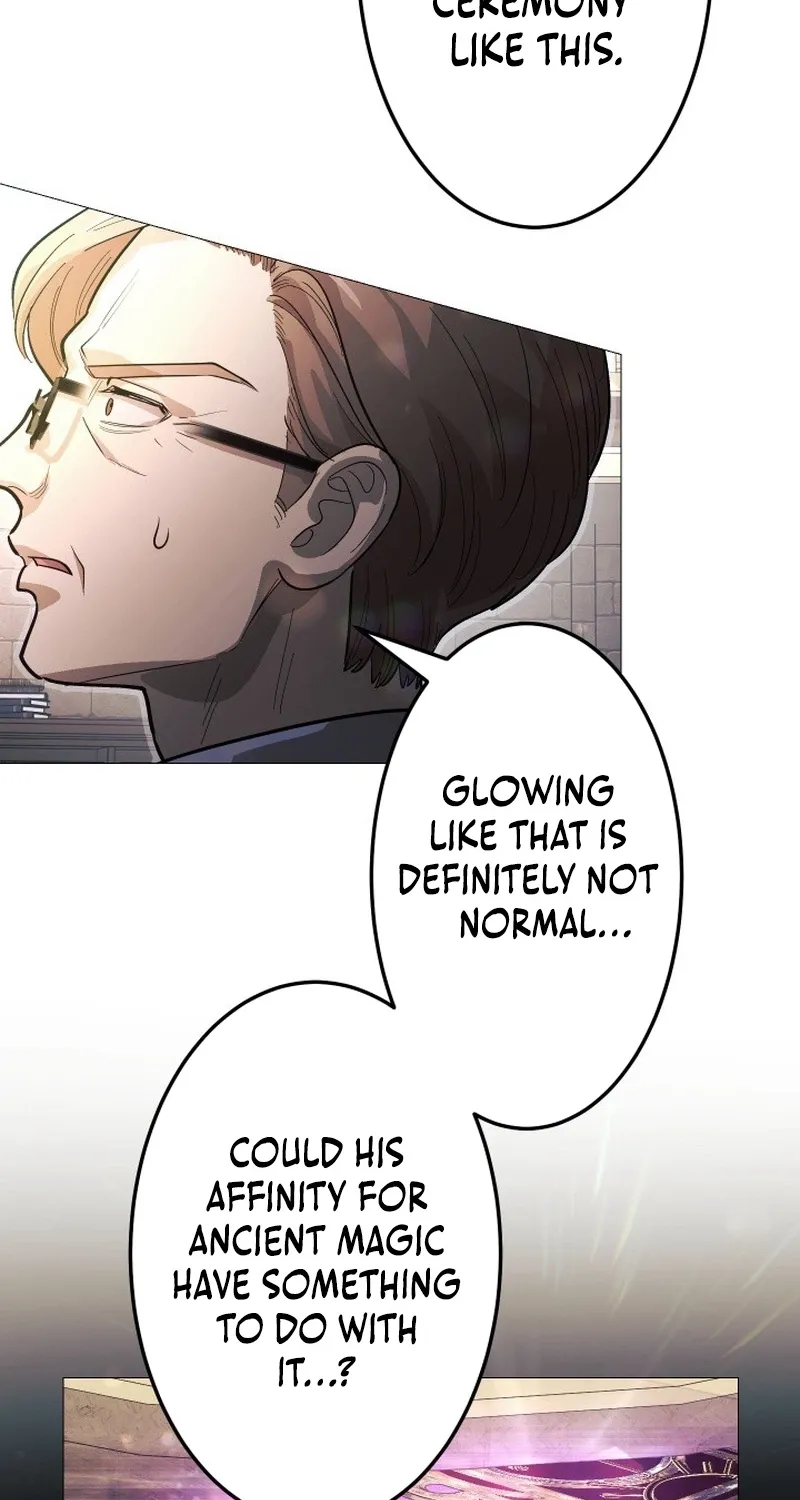The Divine-Eyed Grimoire Mage: Jewel Saga Chapter 11 page 70 - 