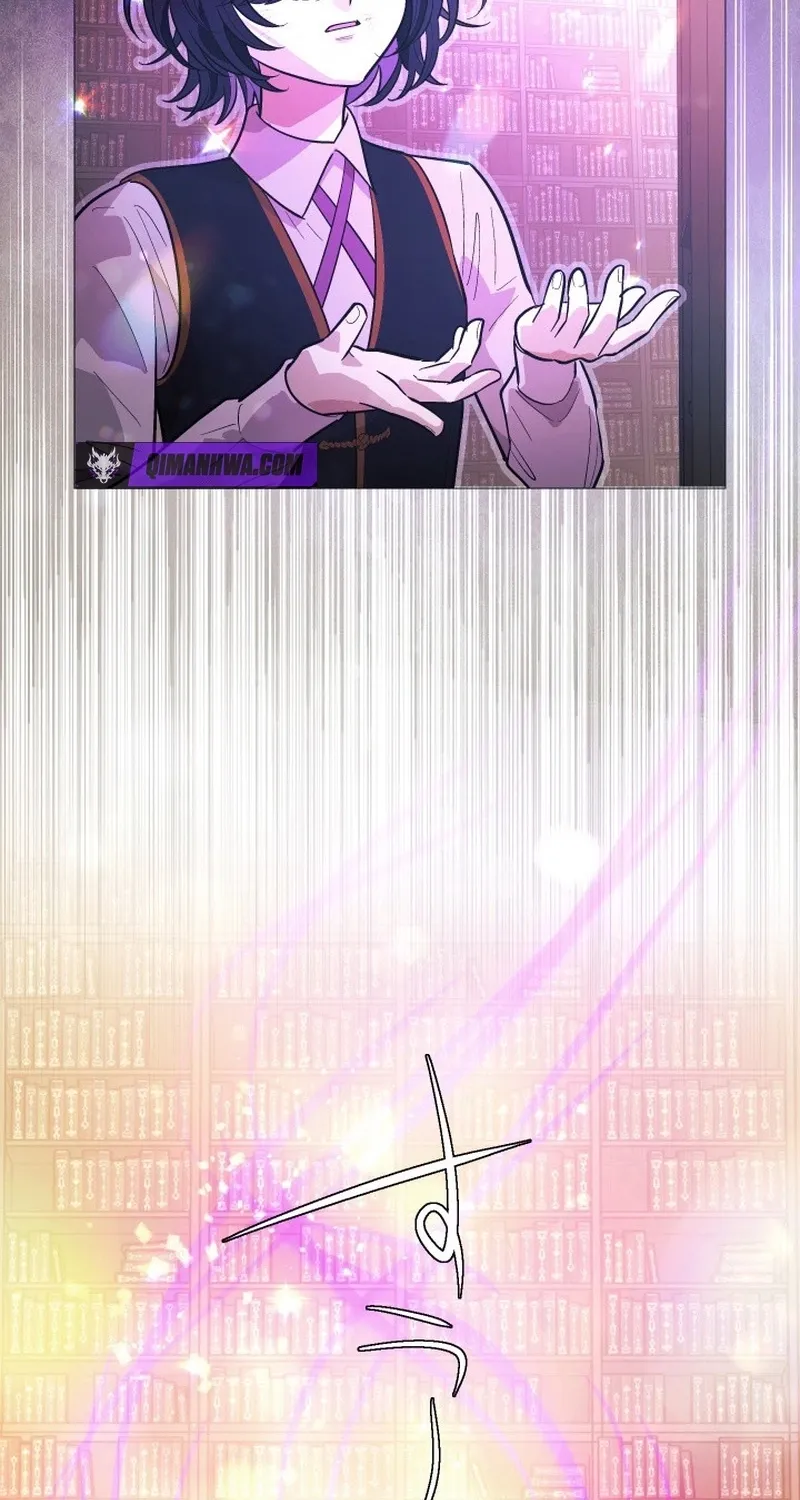 The Divine-Eyed Grimoire Mage: Jewel Saga Chapter 11 page 72 - 
