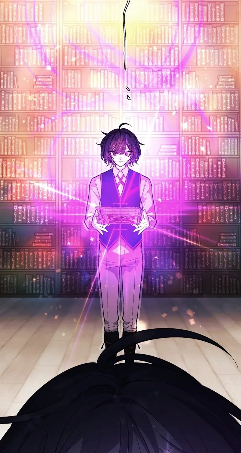 The Divine-Eyed Grimoire Mage: Jewel Saga Chapter 11 page 73 - 
