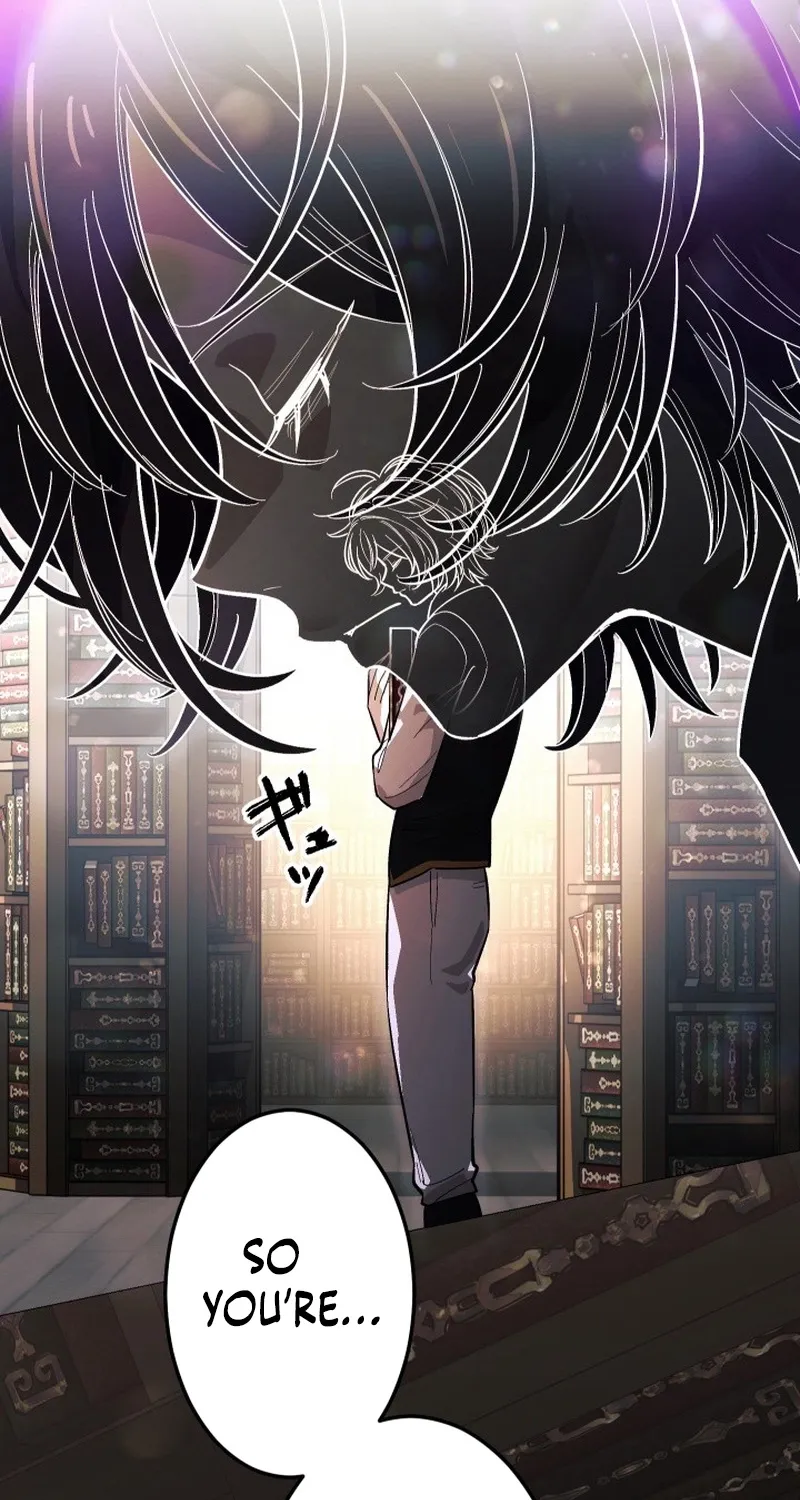 The Divine-Eyed Grimoire Mage: Jewel Saga Chapter 11 page 77 - 