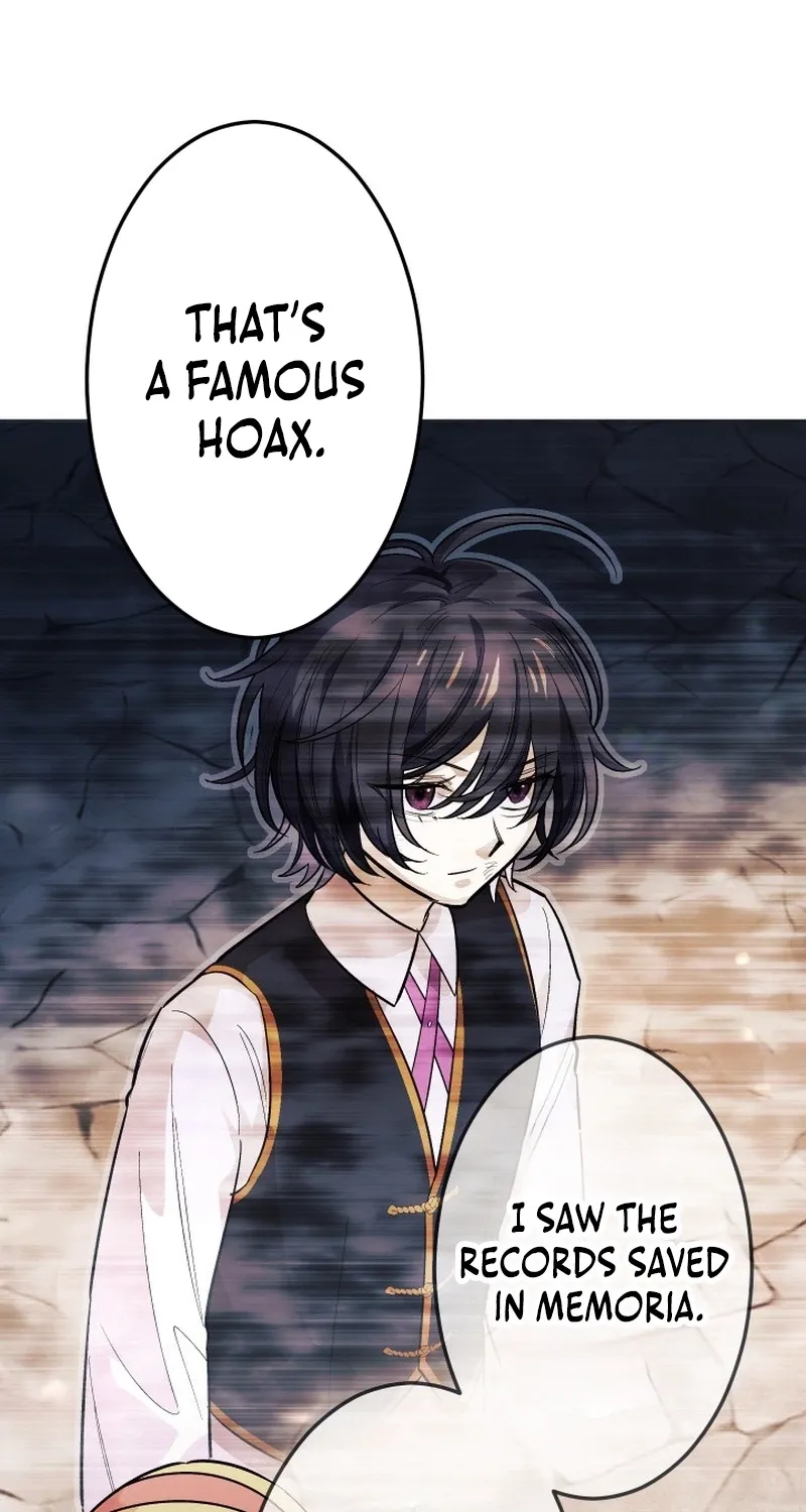 The Divine-Eyed Grimoire Mage: Jewel Saga Chapter 11 page 9 - 