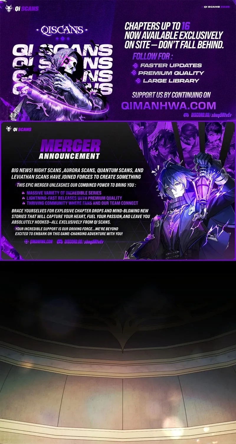 The Divine-Eyed Grimoire Mage: Jewel Saga Chapter 12 page 1 - 