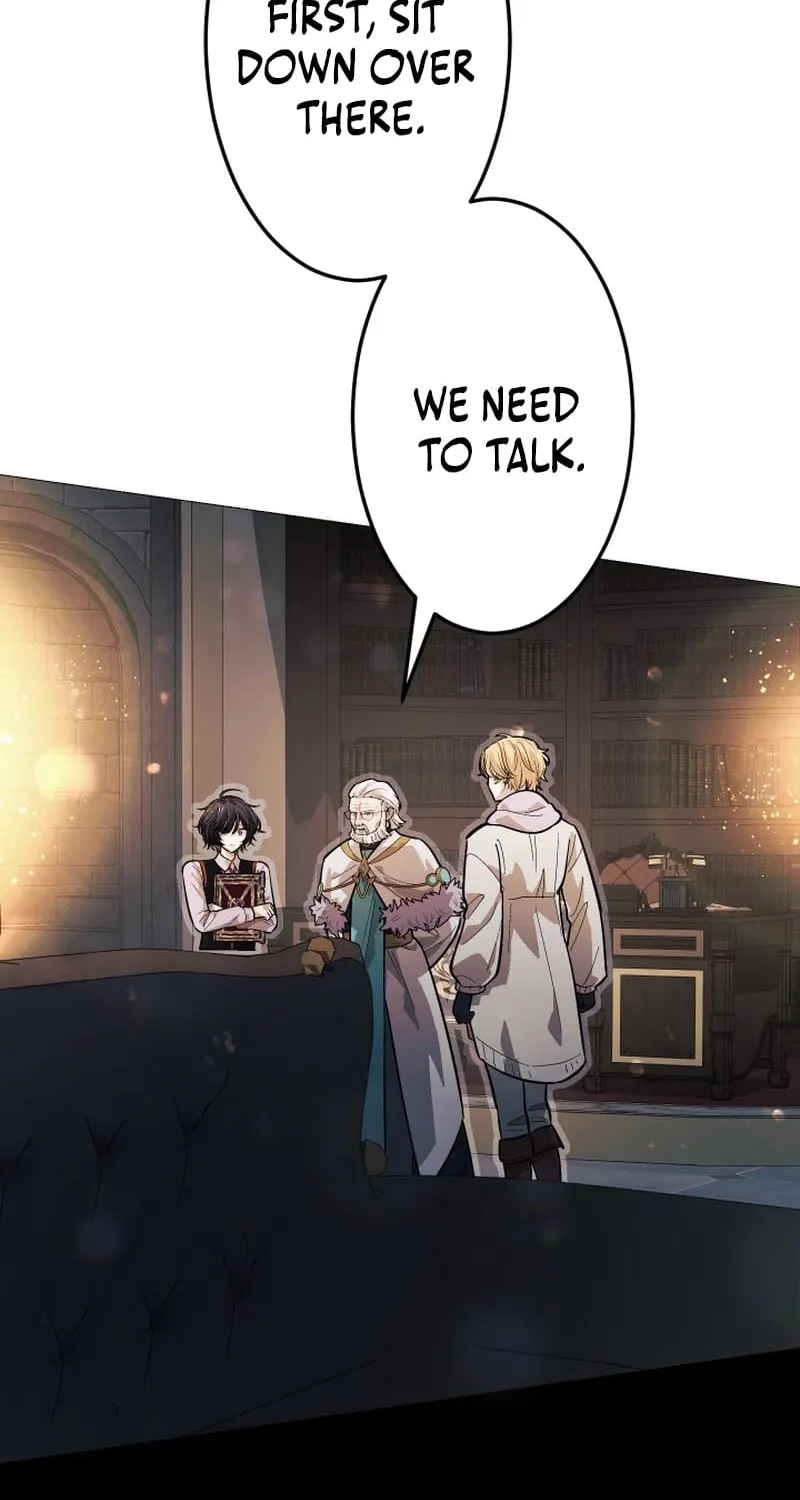 The Divine-Eyed Grimoire Mage: Jewel Saga Chapter 12 page 11 - 