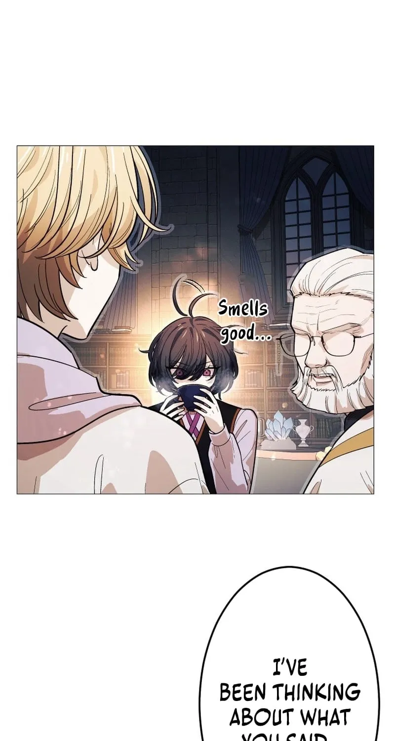 The Divine-Eyed Grimoire Mage: Jewel Saga Chapter 12 page 14 - 
