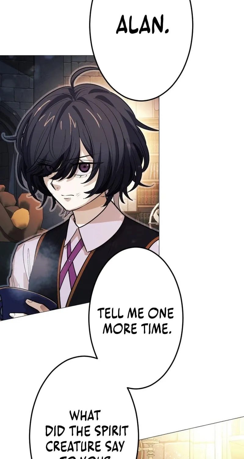 The Divine-Eyed Grimoire Mage: Jewel Saga Chapter 12 page 16 - 