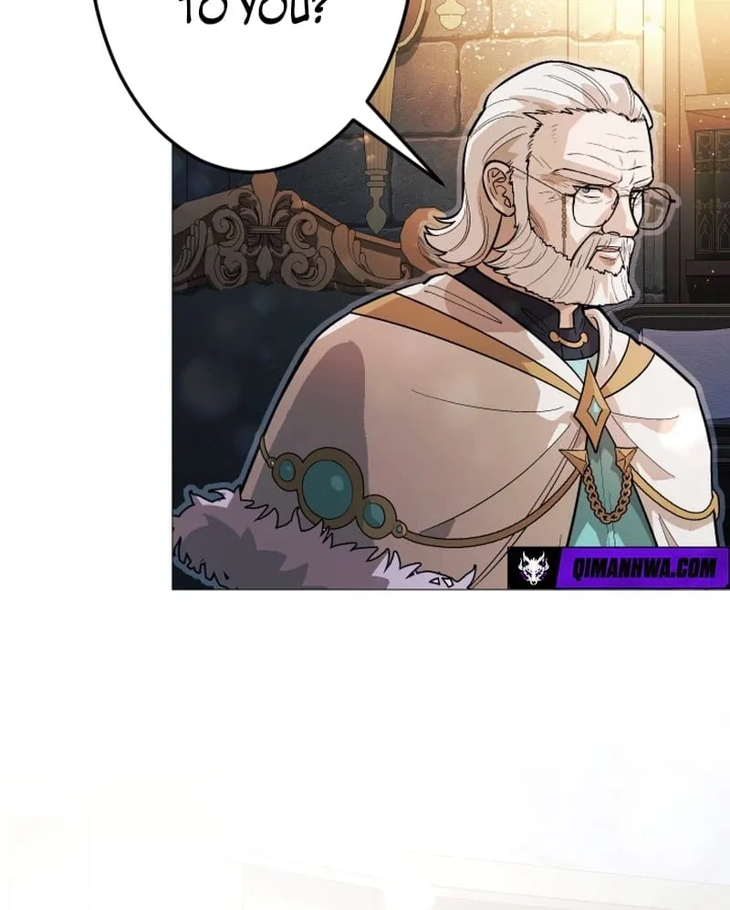 The Divine-Eyed Grimoire Mage: Jewel Saga Chapter 12 page 17 - 