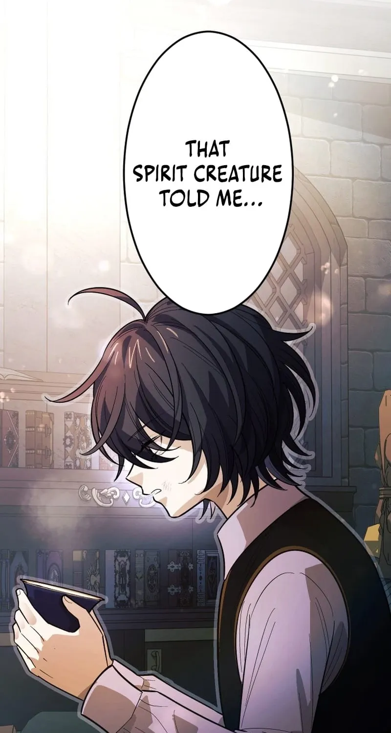 The Divine-Eyed Grimoire Mage: Jewel Saga Chapter 12 page 18 - 