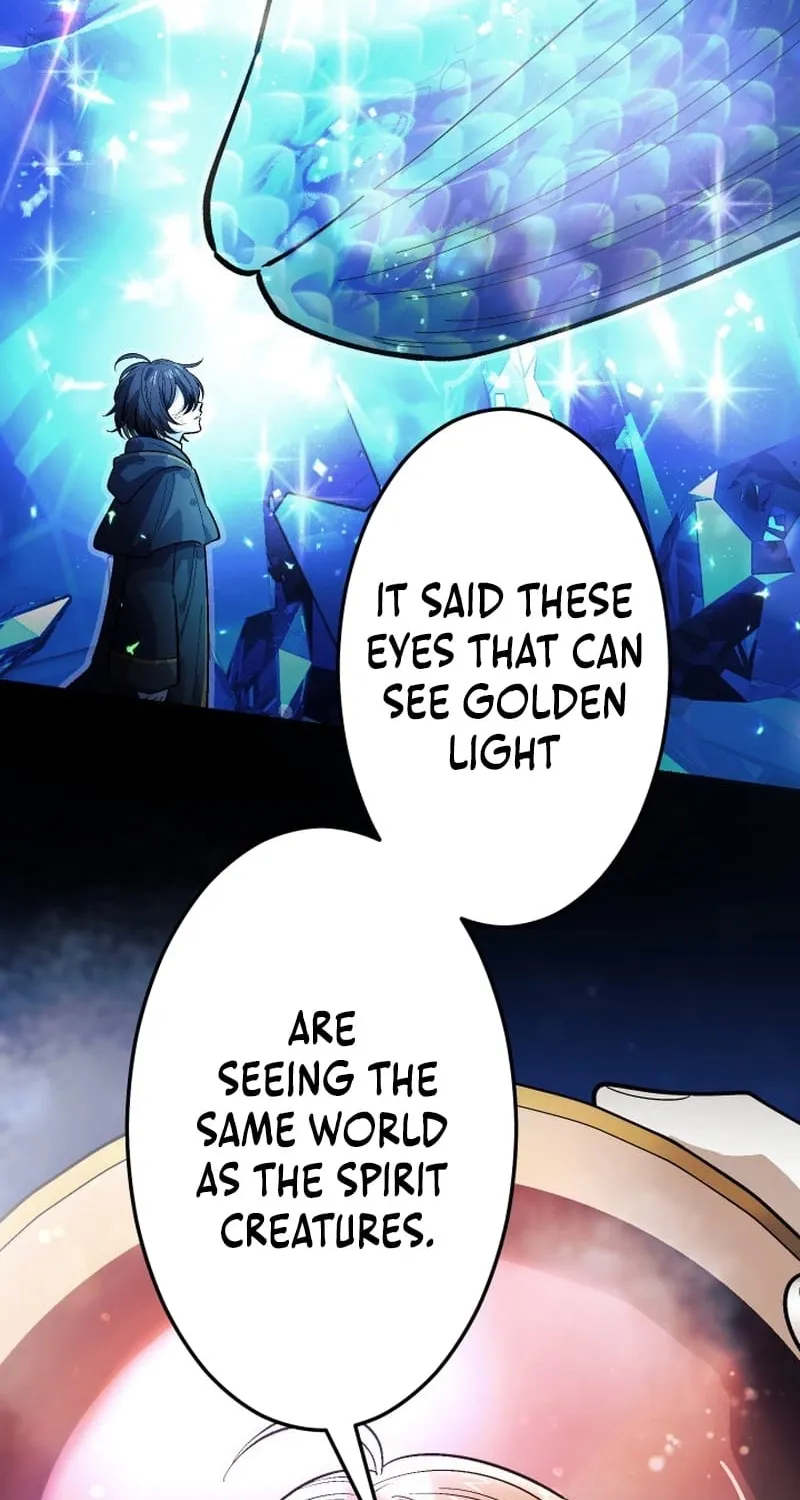 The Divine-Eyed Grimoire Mage: Jewel Saga Chapter 12 page 20 - 