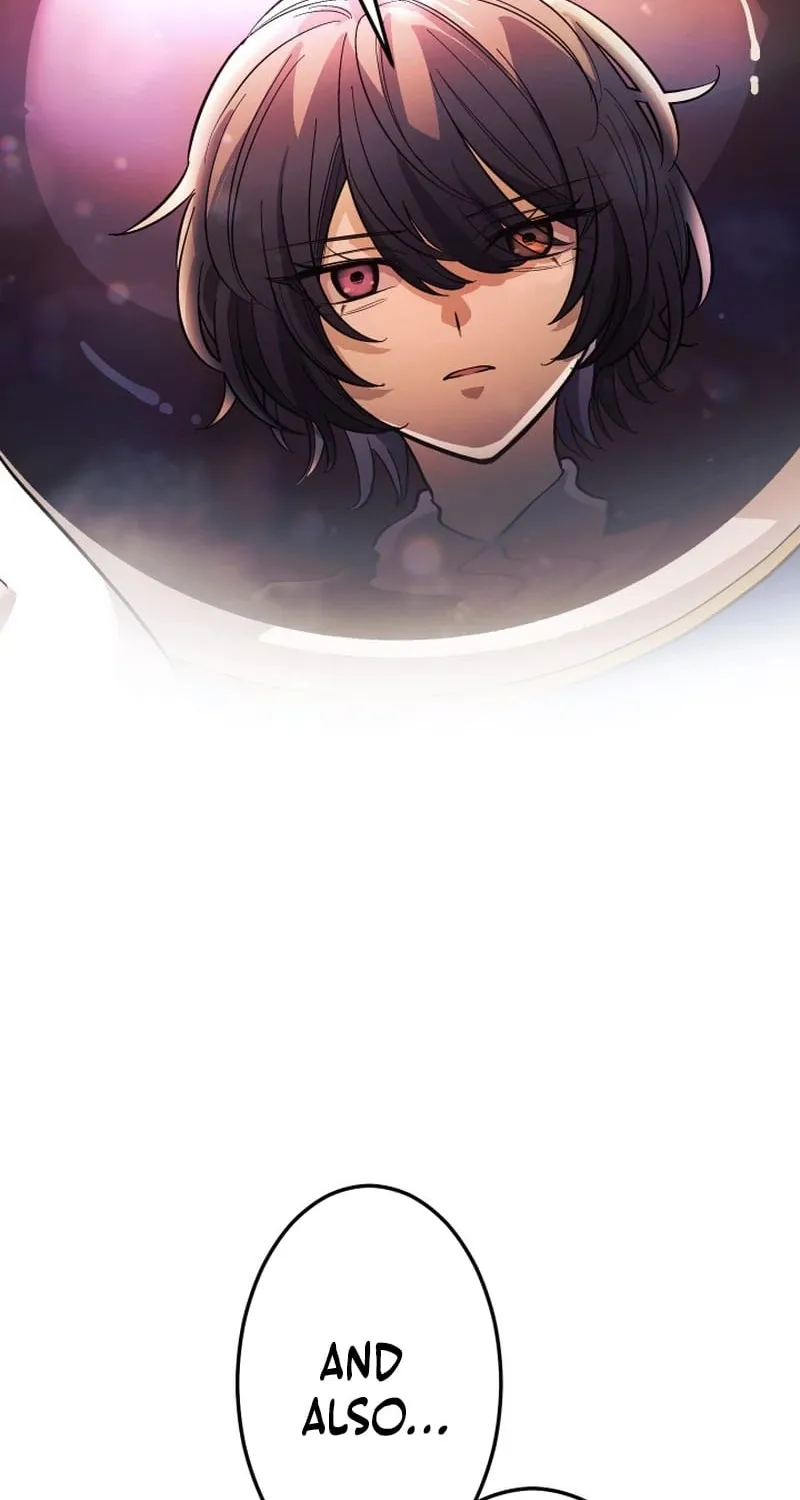 The Divine-Eyed Grimoire Mage: Jewel Saga Chapter 12 page 21 - 