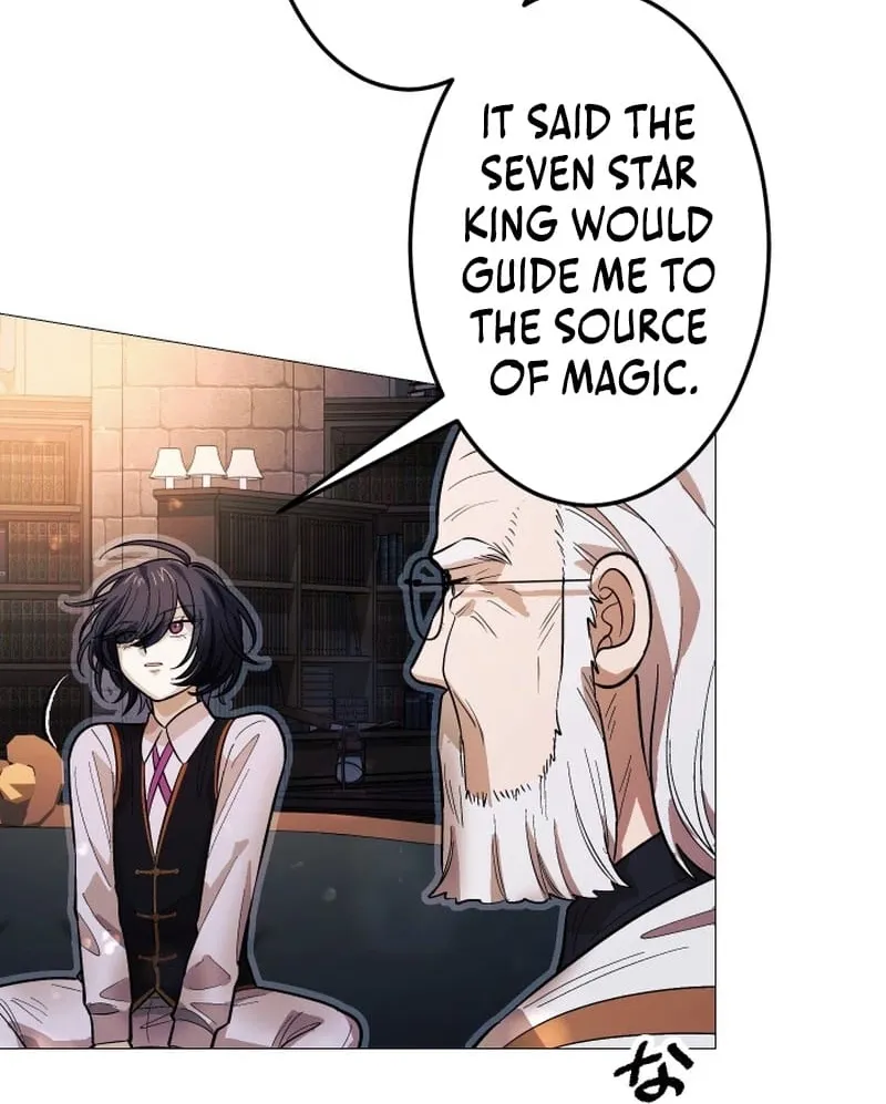 The Divine-Eyed Grimoire Mage: Jewel Saga Chapter 12 page 22 - 
