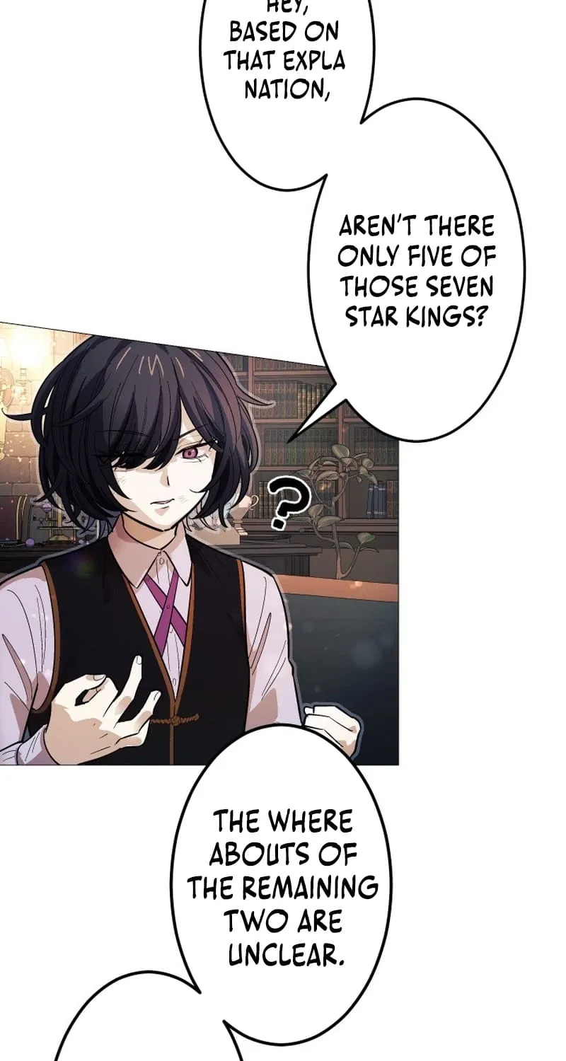 The Divine-Eyed Grimoire Mage: Jewel Saga Chapter 12 page 28 - 