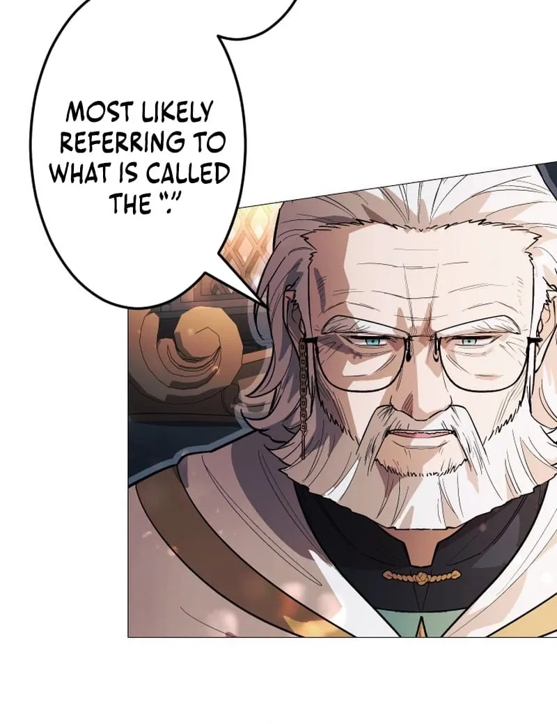 The Divine-Eyed Grimoire Mage: Jewel Saga Chapter 12 page 32 - 