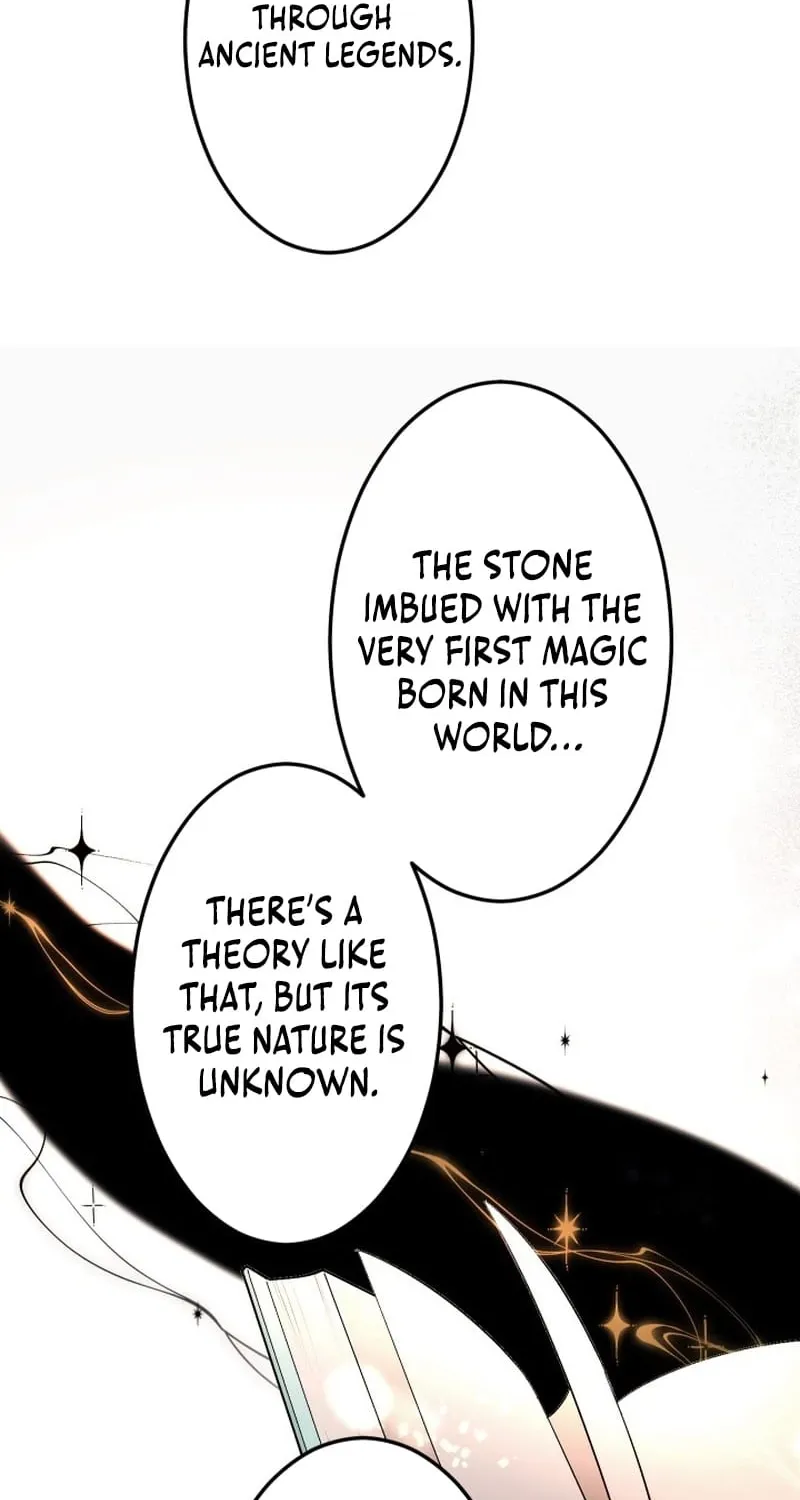 The Divine-Eyed Grimoire Mage: Jewel Saga Chapter 12 page 34 - 