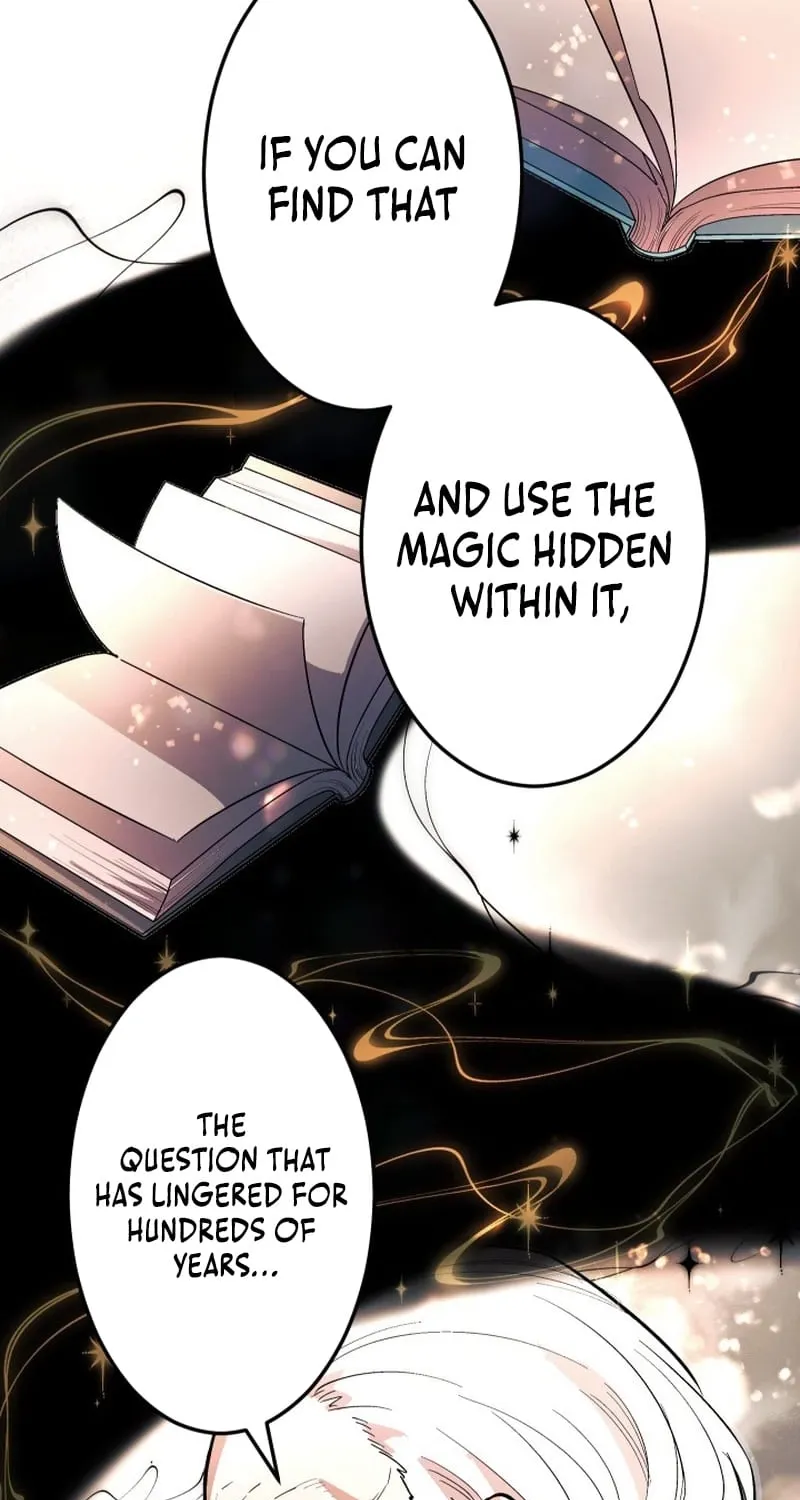 The Divine-Eyed Grimoire Mage: Jewel Saga Chapter 12 page 35 - 