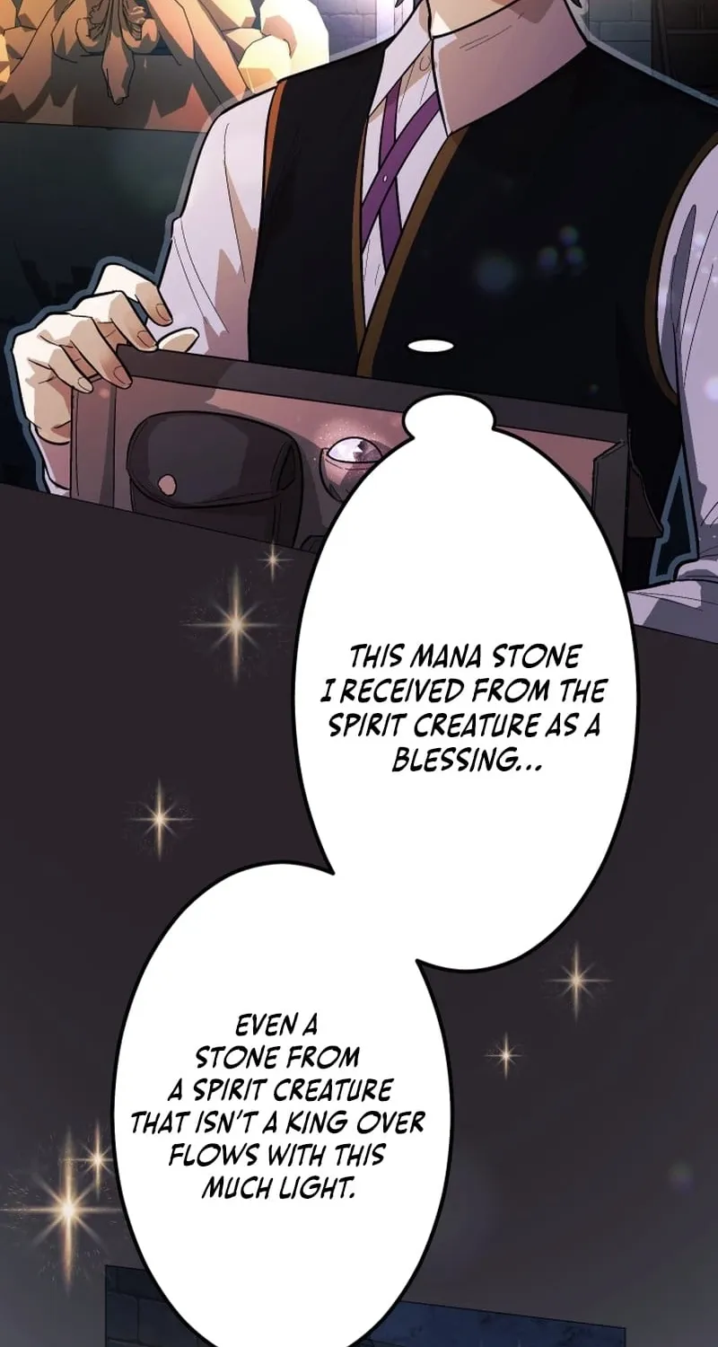 The Divine-Eyed Grimoire Mage: Jewel Saga Chapter 12 page 41 - 