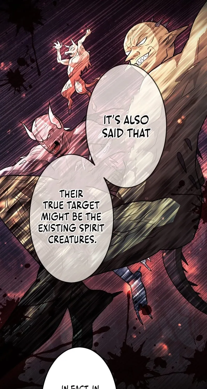 The Divine-Eyed Grimoire Mage: Jewel Saga Chapter 12 page 50 - 