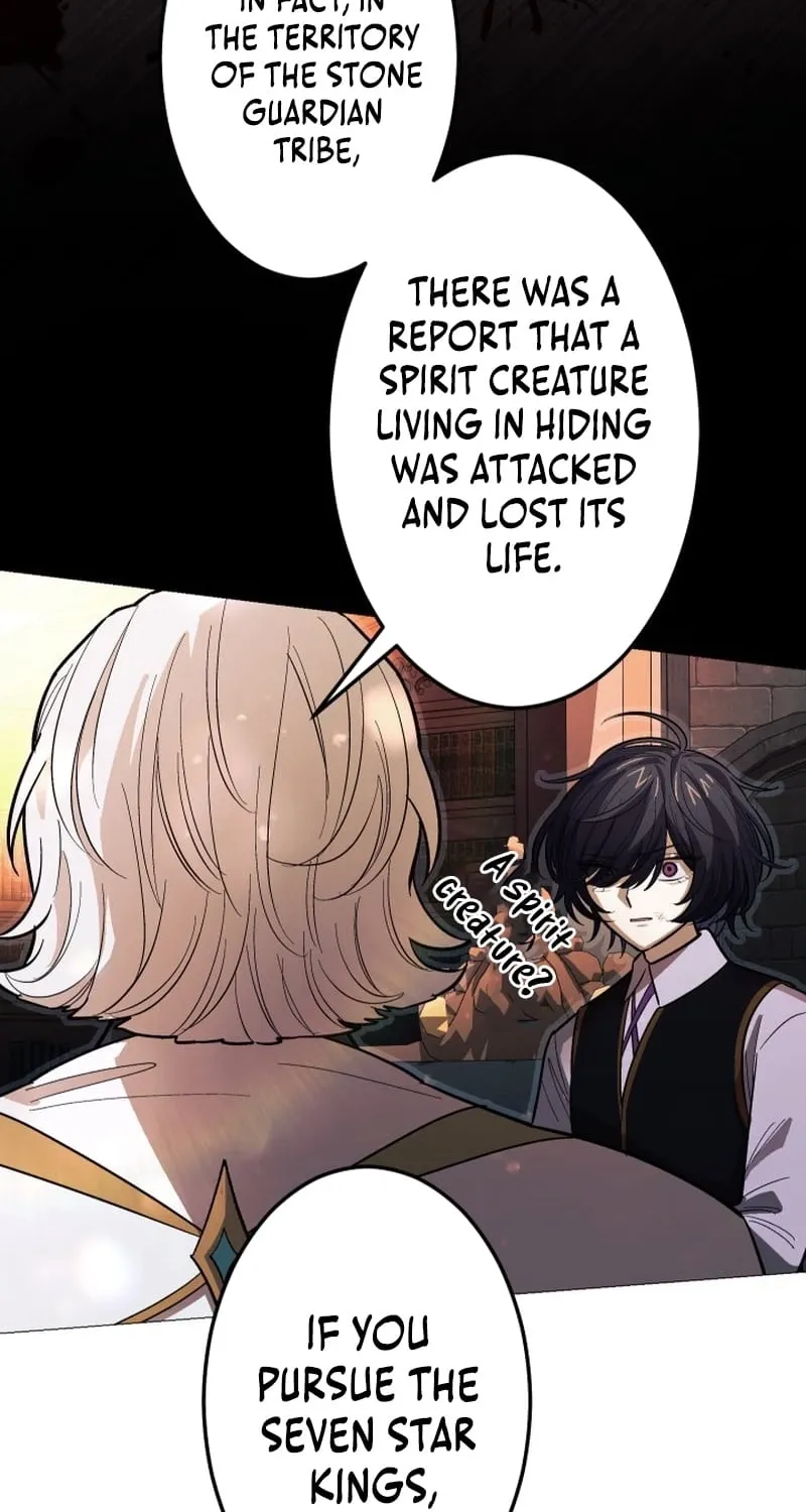 The Divine-Eyed Grimoire Mage: Jewel Saga Chapter 12 page 51 - 