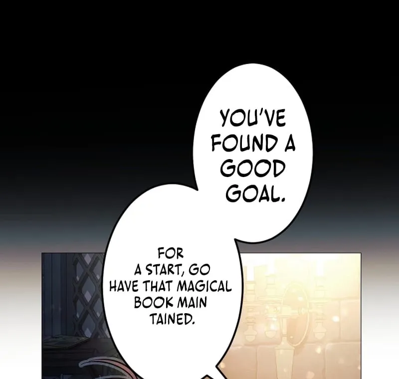 The Divine-Eyed Grimoire Mage: Jewel Saga Chapter 12 page 54 - 