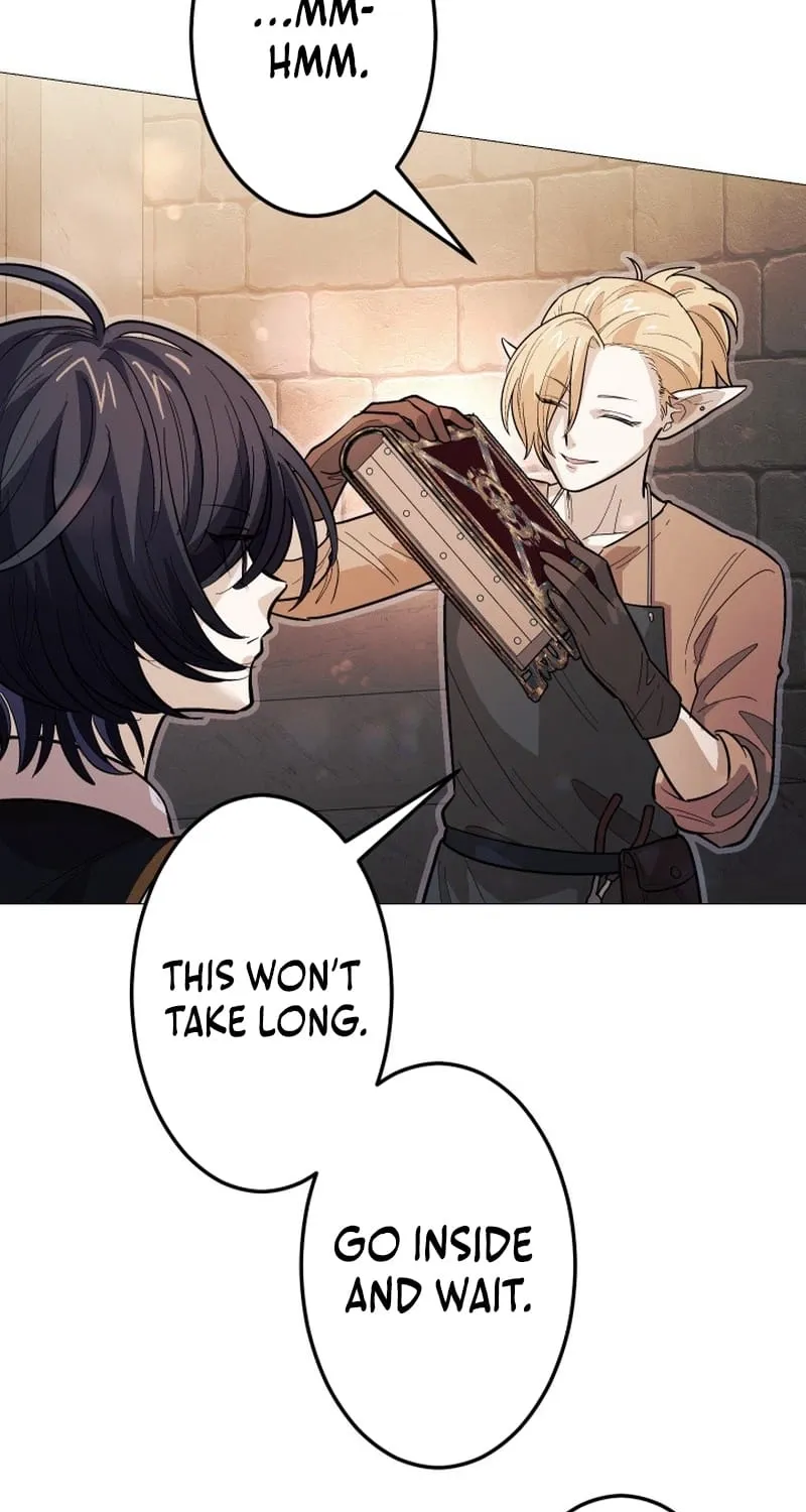 The Divine-Eyed Grimoire Mage: Jewel Saga Chapter 12 page 62 - 