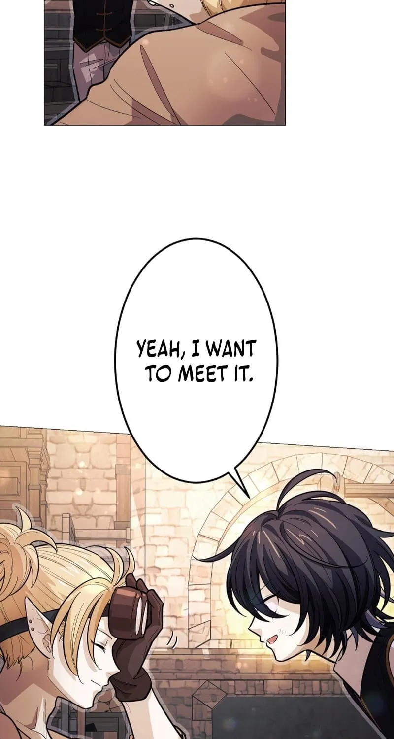 The Divine-Eyed Grimoire Mage: Jewel Saga Chapter 12 page 75 - 