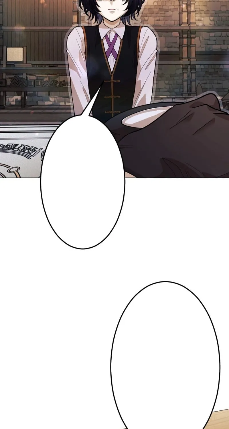 The Divine-Eyed Grimoire Mage: Jewel Saga Chapter 12 page 78 - 