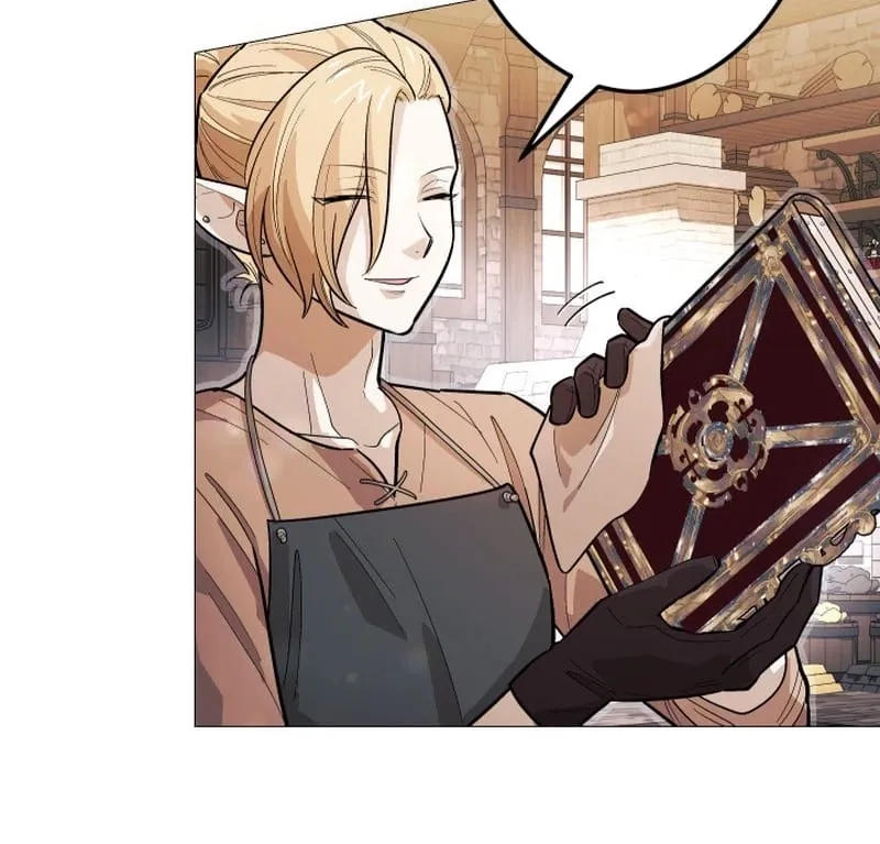 The Divine-Eyed Grimoire Mage: Jewel Saga Chapter 12 page 79 - 