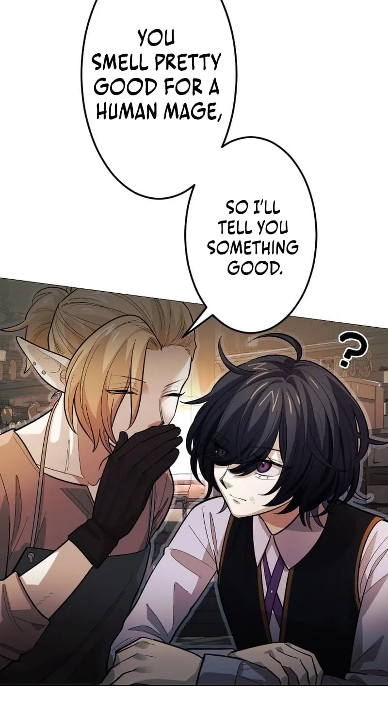 The Divine-Eyed Grimoire Mage: Jewel Saga Chapter 12 page 82 - 