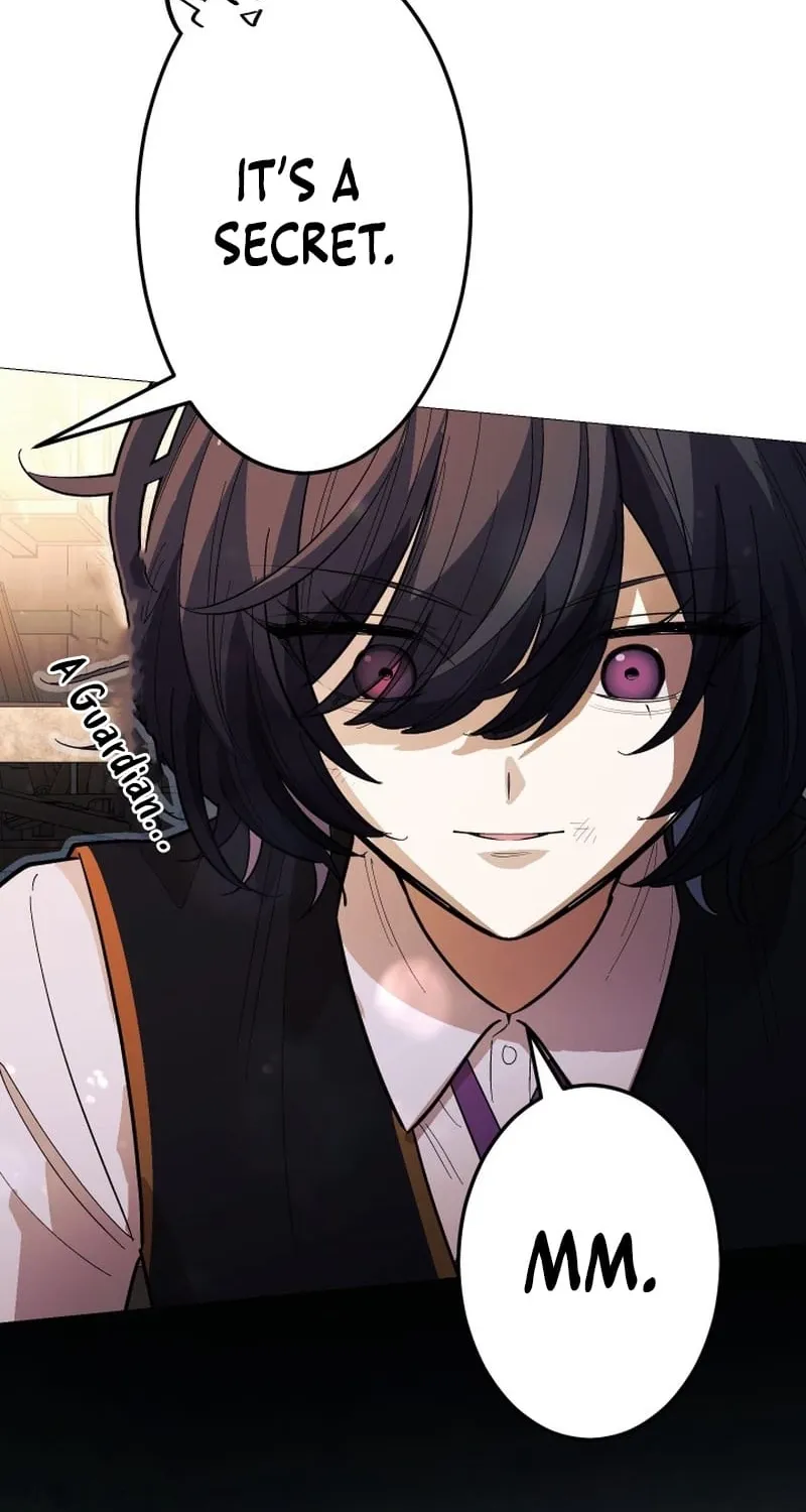 The Divine-Eyed Grimoire Mage: Jewel Saga Chapter 12 page 86 - 