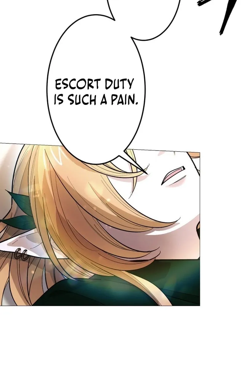 The Divine-Eyed Grimoire Mage: Jewel Saga Chapter 12 page 89 - 