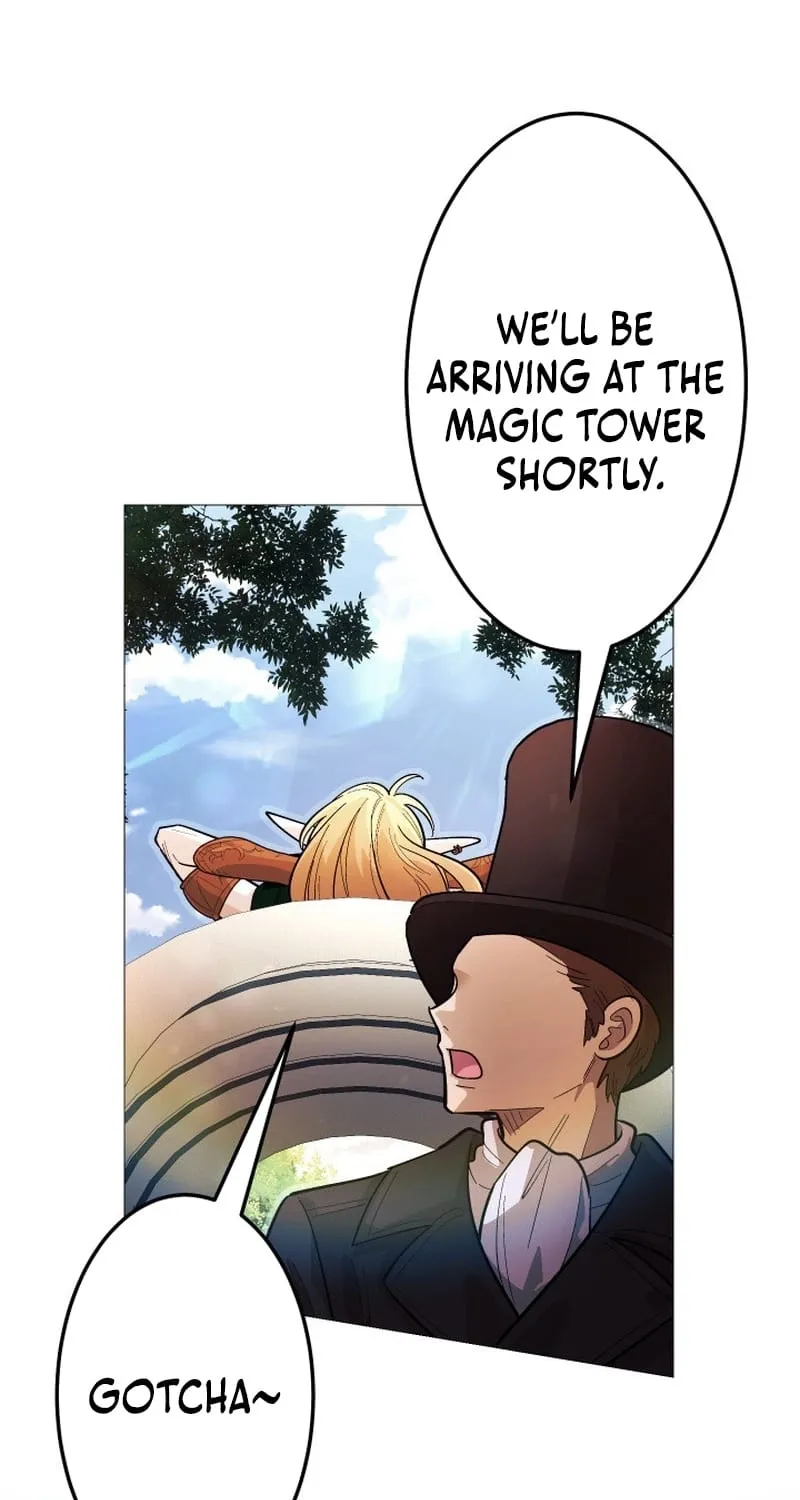 The Divine-Eyed Grimoire Mage: Jewel Saga Chapter 12 page 90 - 