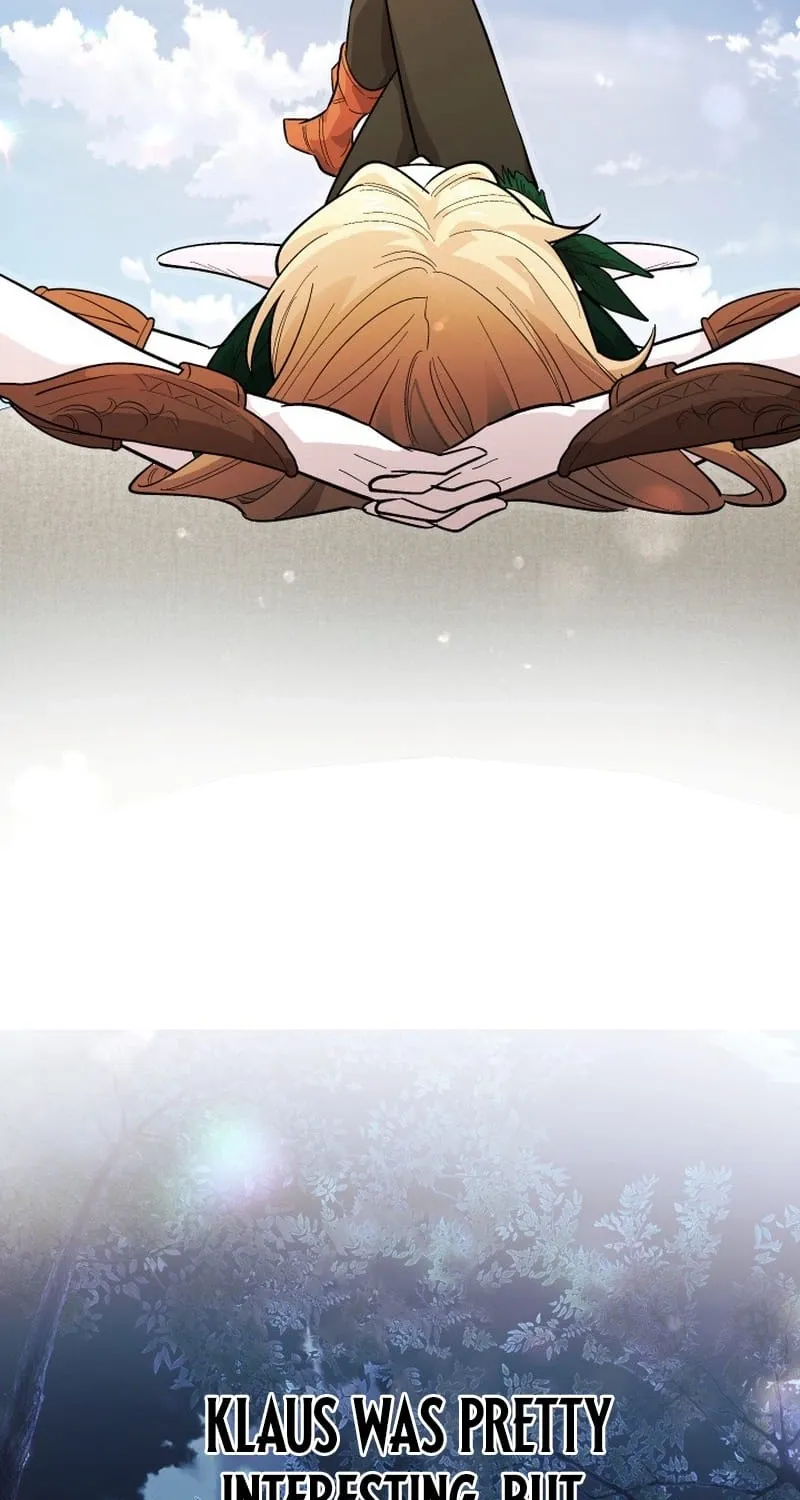 The Divine-Eyed Grimoire Mage: Jewel Saga Chapter 12 page 92 - 
