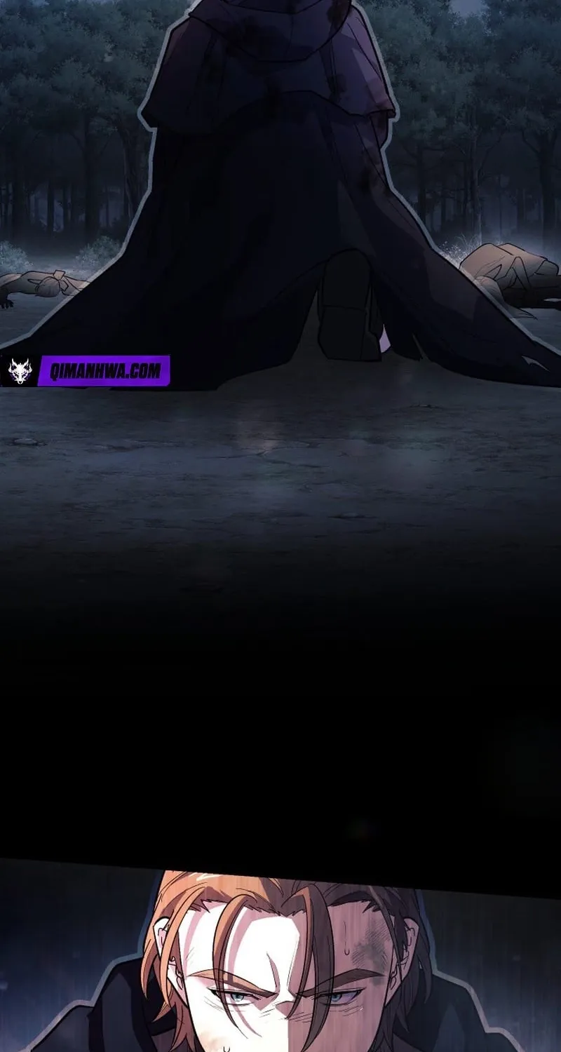 The Divine-Eyed Grimoire Mage: Jewel Saga Chapter 12 page 94 - 