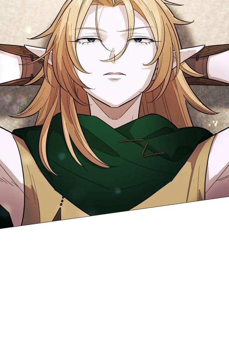 The Divine-Eyed Grimoire Mage: Jewel Saga Chapter 12 page 97 - 