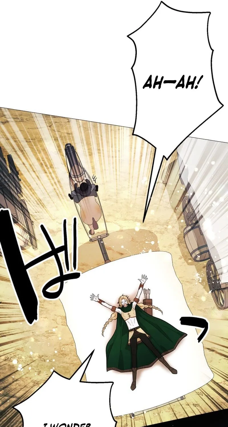 The Divine-Eyed Grimoire Mage: Jewel Saga Chapter 12 page 98 - 