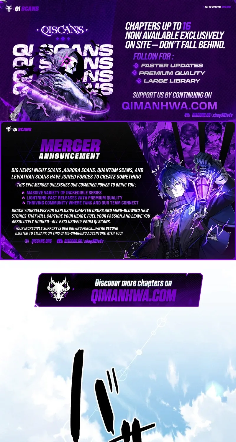 The Divine-Eyed Grimoire Mage: Jewel Saga Chapter 13 page 1 - 