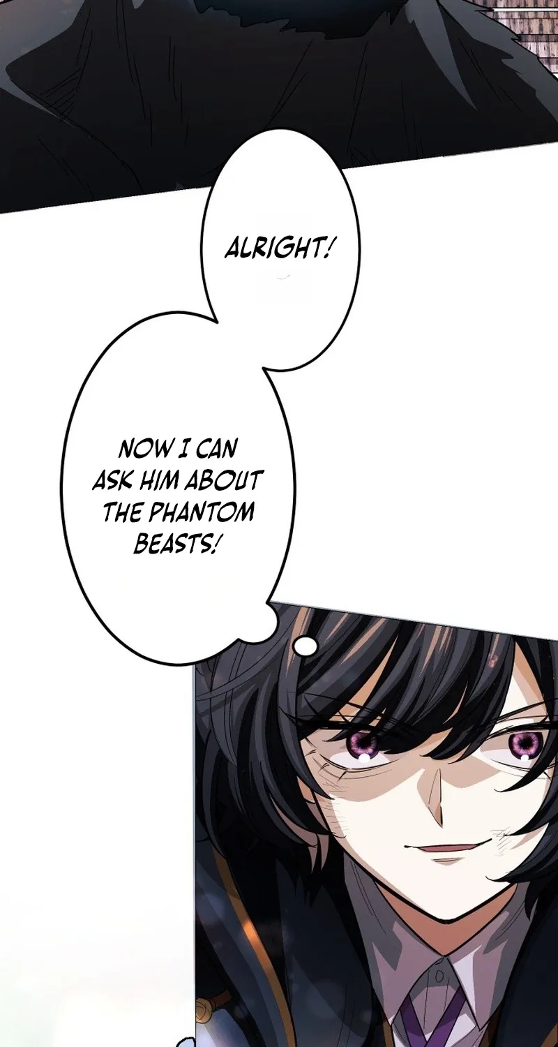 The Divine-Eyed Grimoire Mage: Jewel Saga Chapter 13 page 114 - 