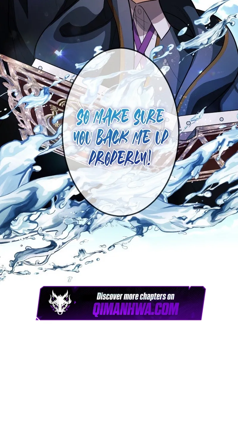 The Divine-Eyed Grimoire Mage: Jewel Saga Chapter 13 page 119 - 