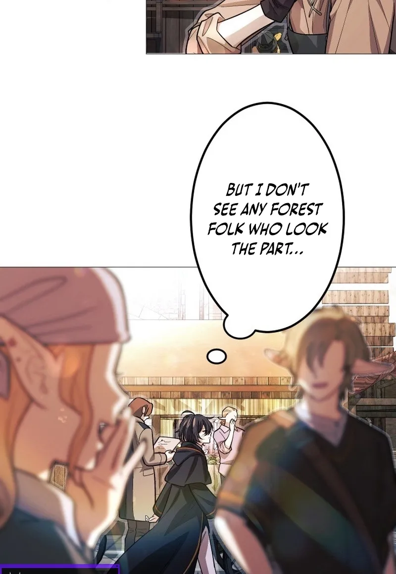 The Divine-Eyed Grimoire Mage: Jewel Saga Chapter 13 page 15 - 