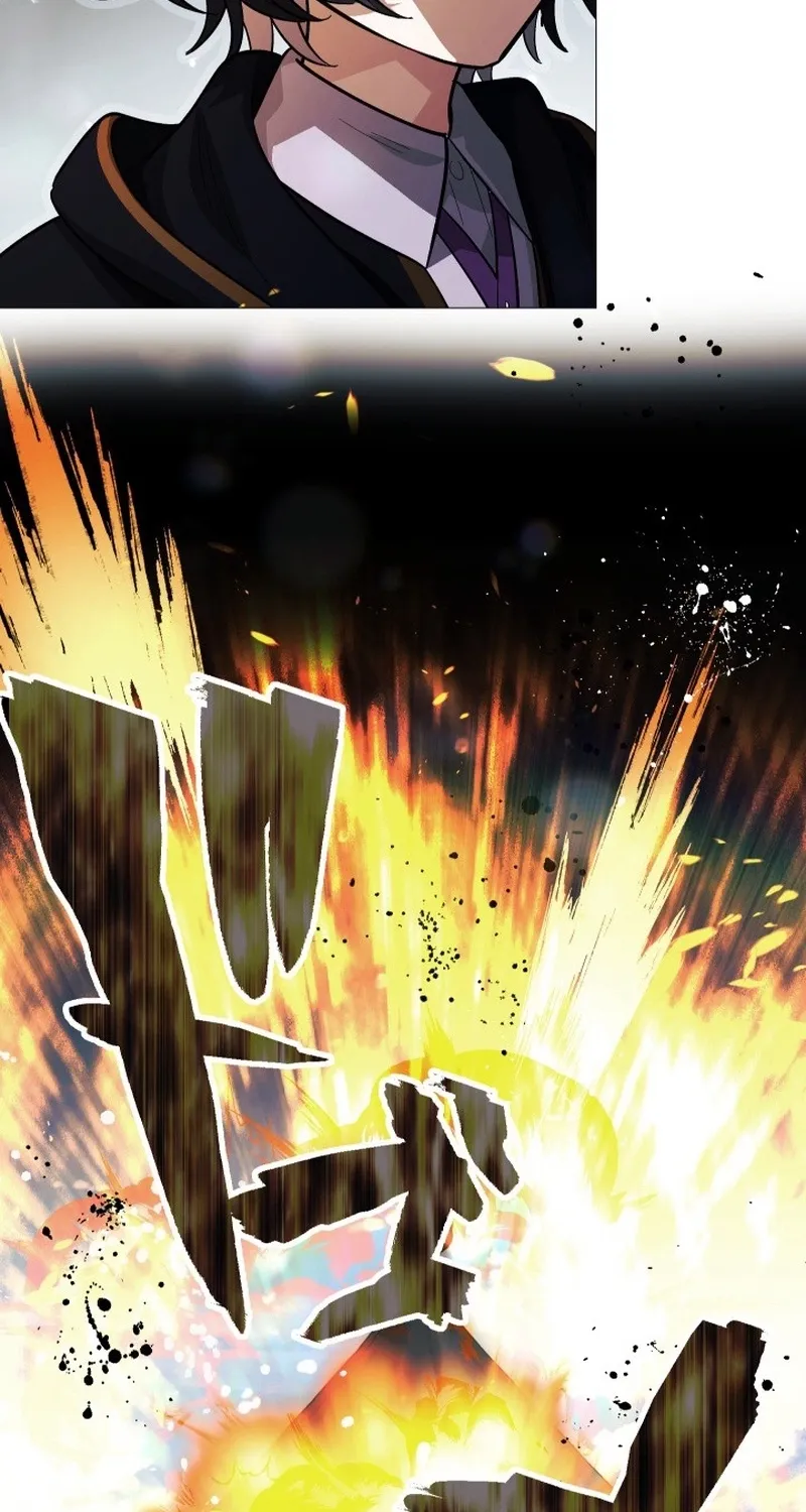 The Divine-Eyed Grimoire Mage: Jewel Saga Chapter 13 page 18 - 