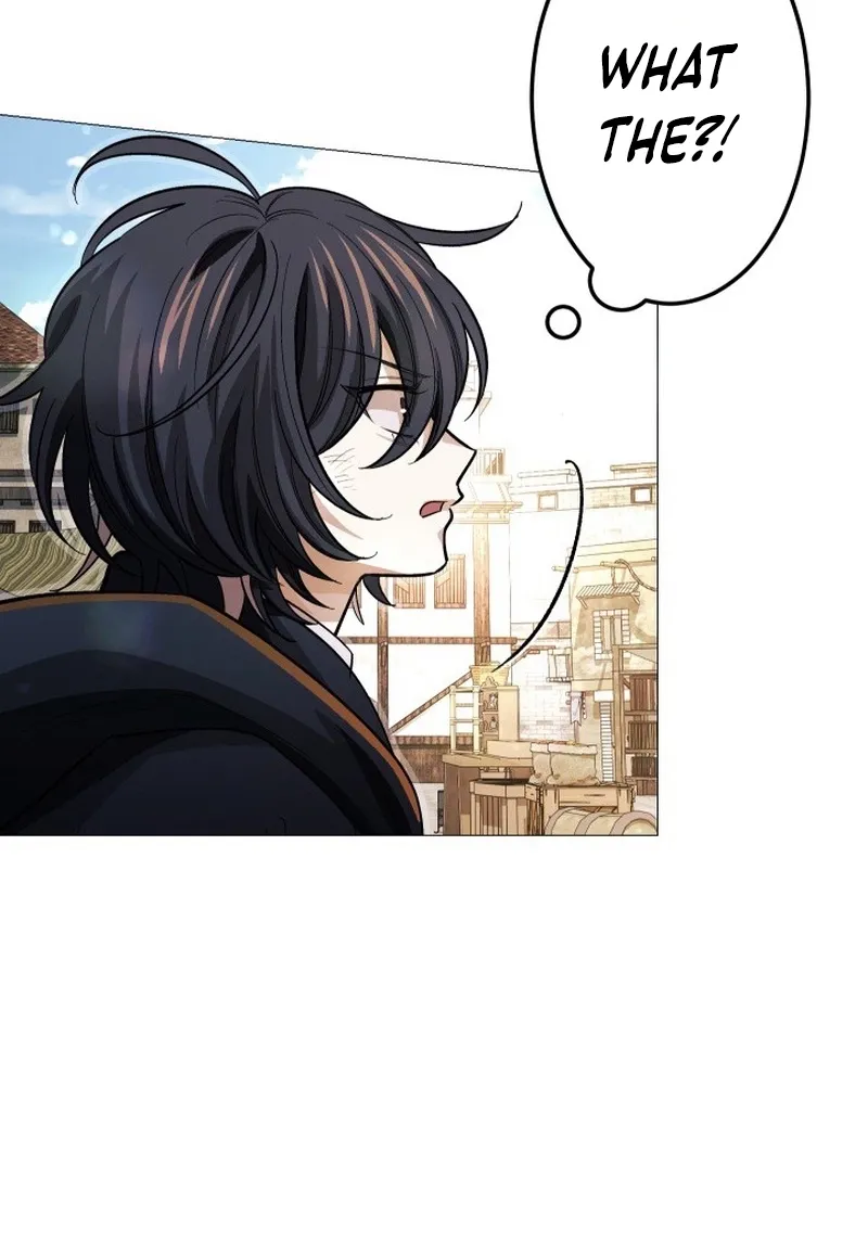 The Divine-Eyed Grimoire Mage: Jewel Saga Chapter 13 page 20 - 