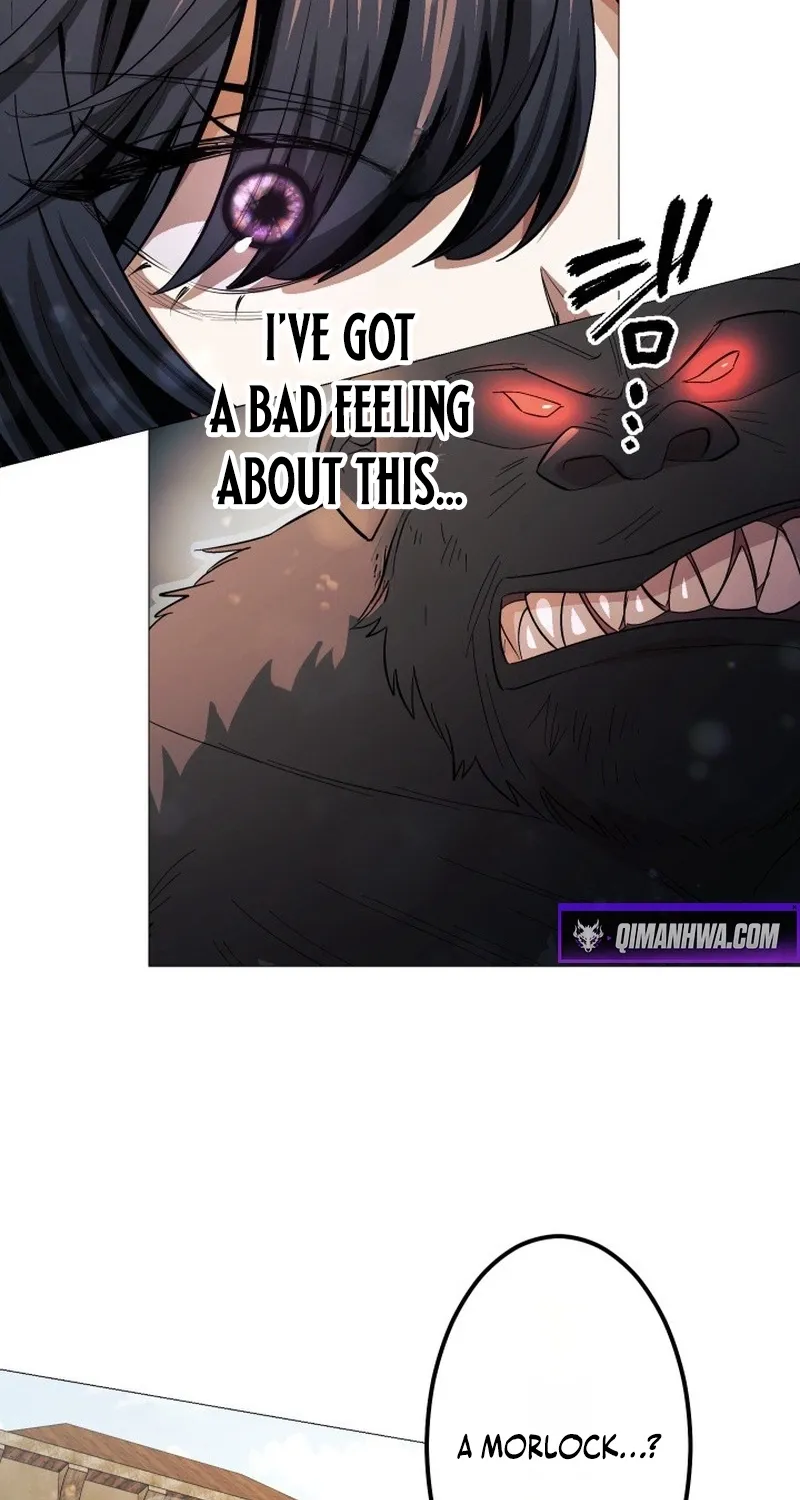 The Divine-Eyed Grimoire Mage: Jewel Saga Chapter 13 page 24 - 