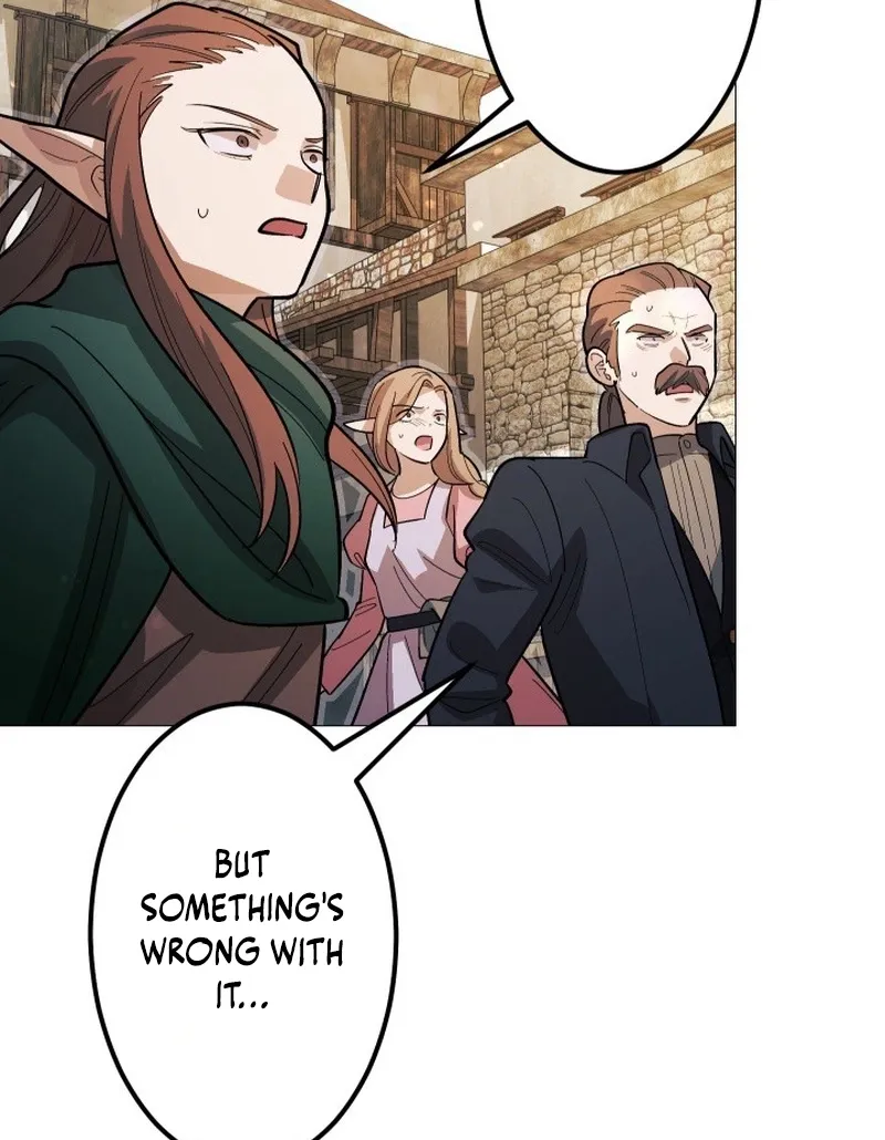 The Divine-Eyed Grimoire Mage: Jewel Saga Chapter 13 page 25 - 